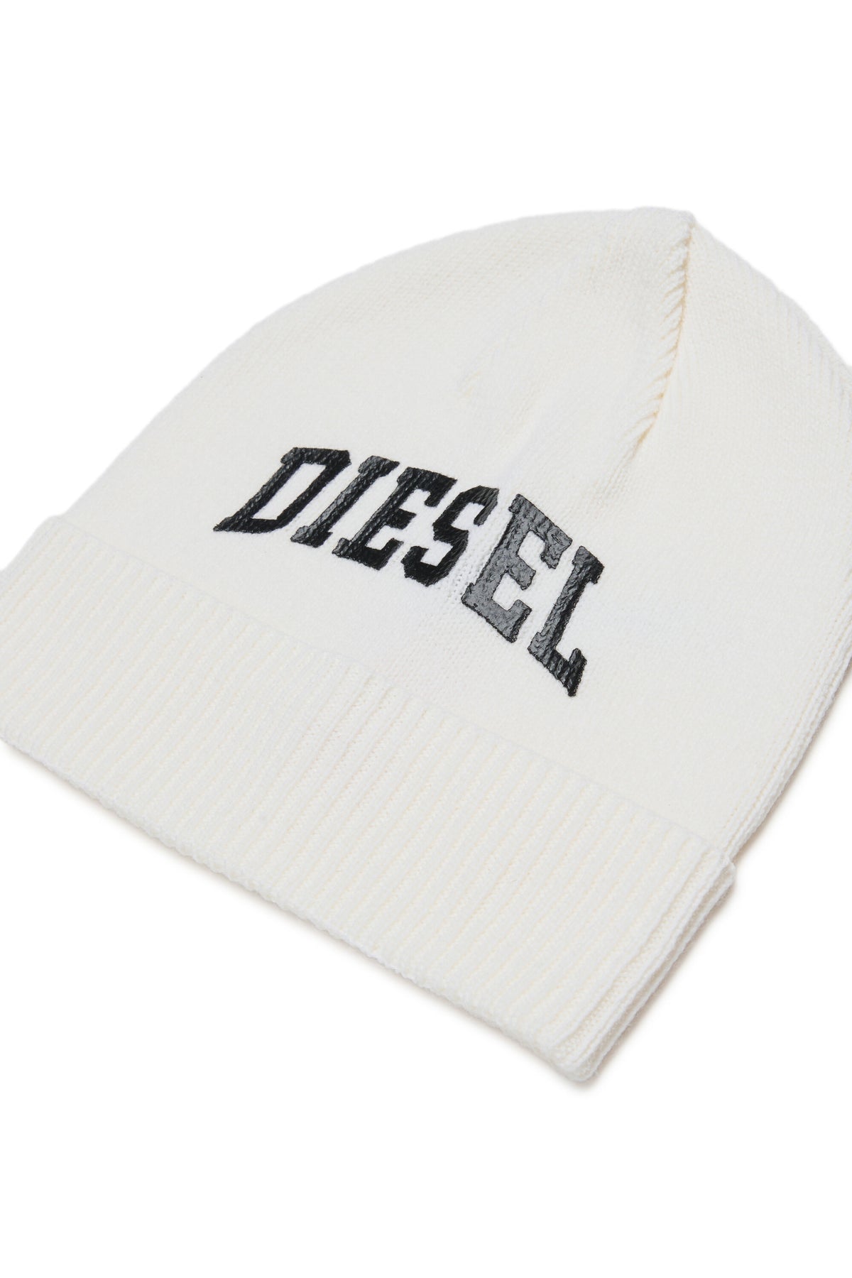 Gorro beanie con logo