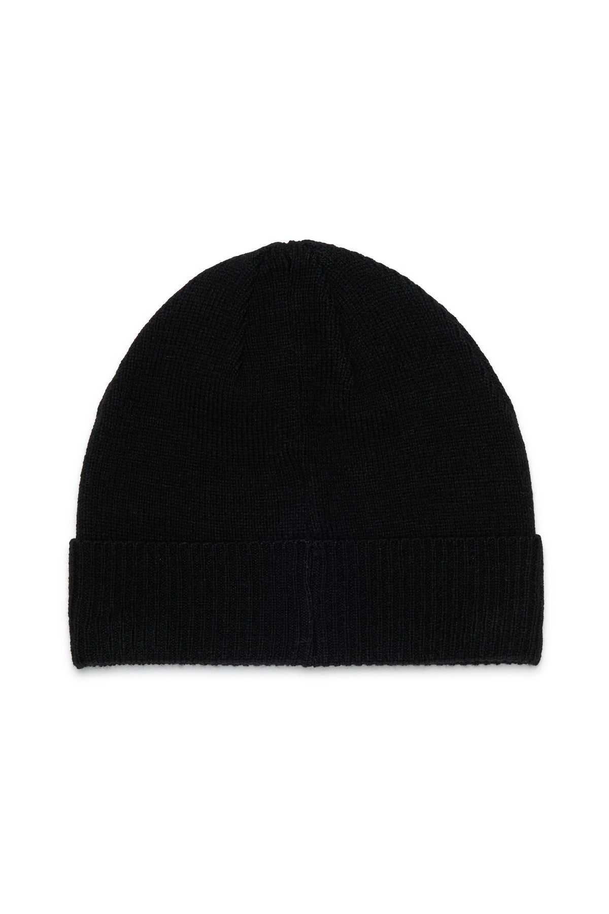 Beanie hat with logo