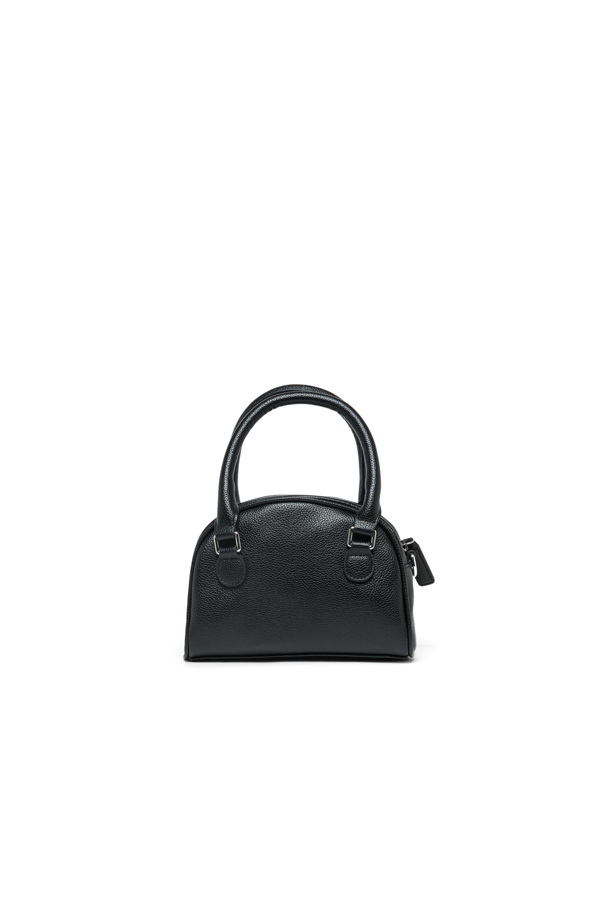 Bag with front logo