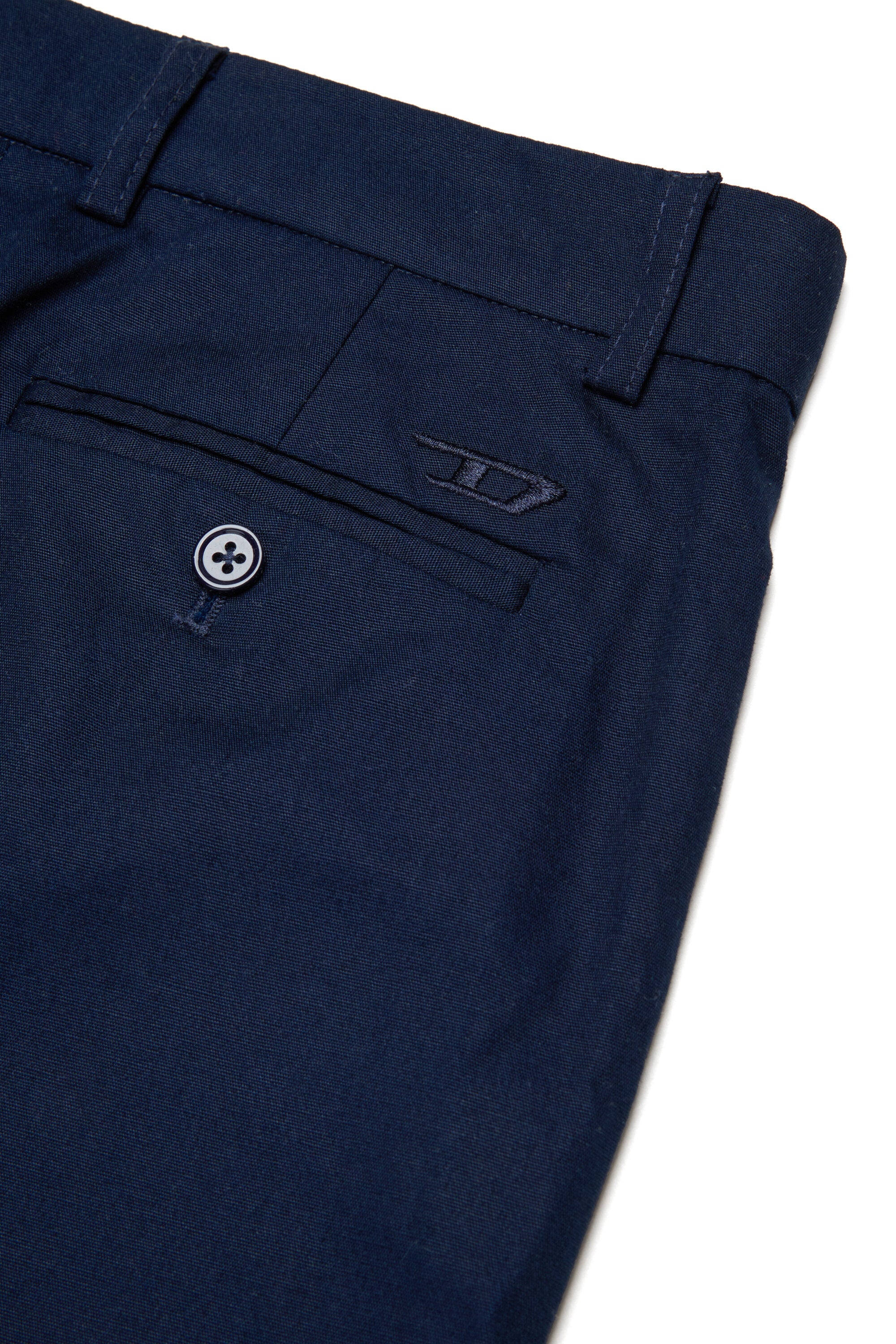 Pantalones formales