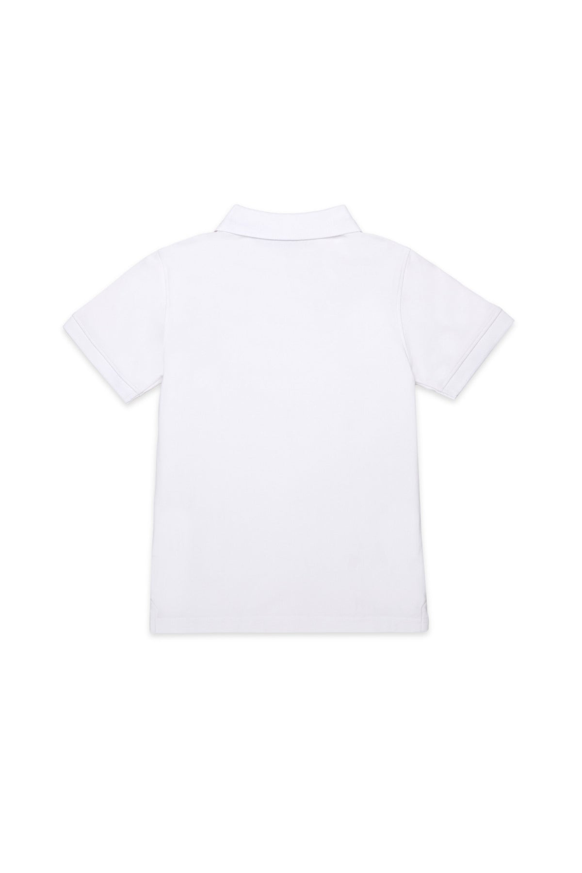 Polo con logo