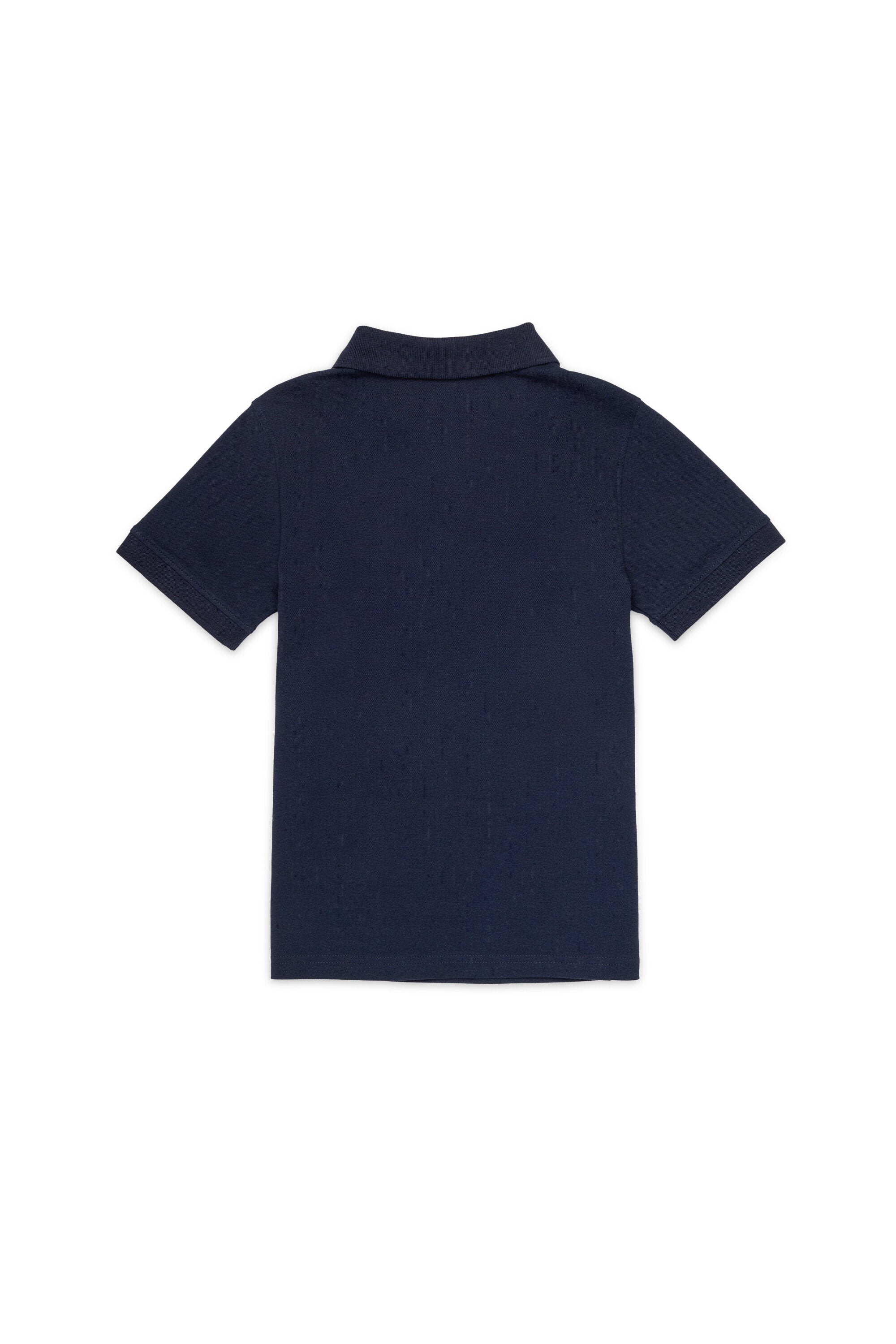 Polo con logo
