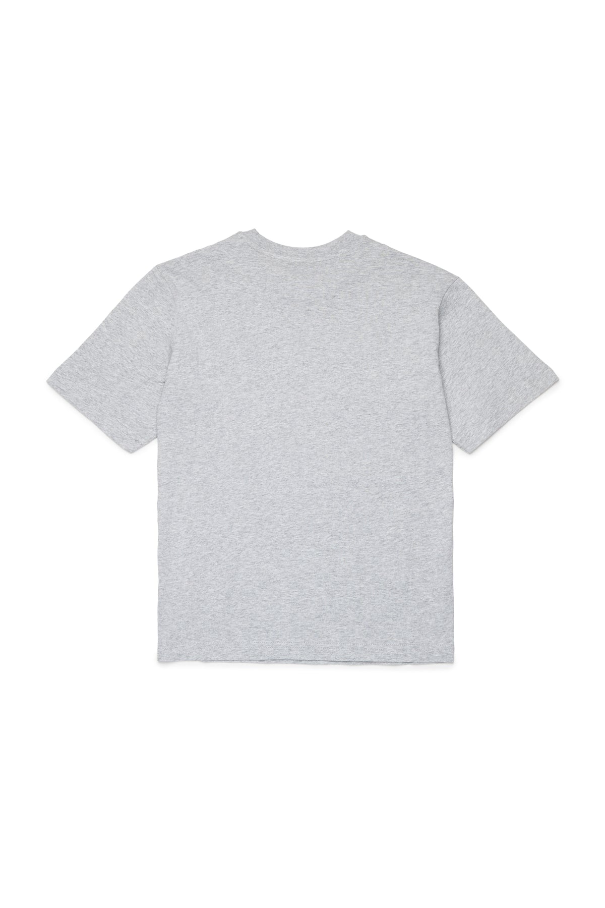 Camiseta con logo