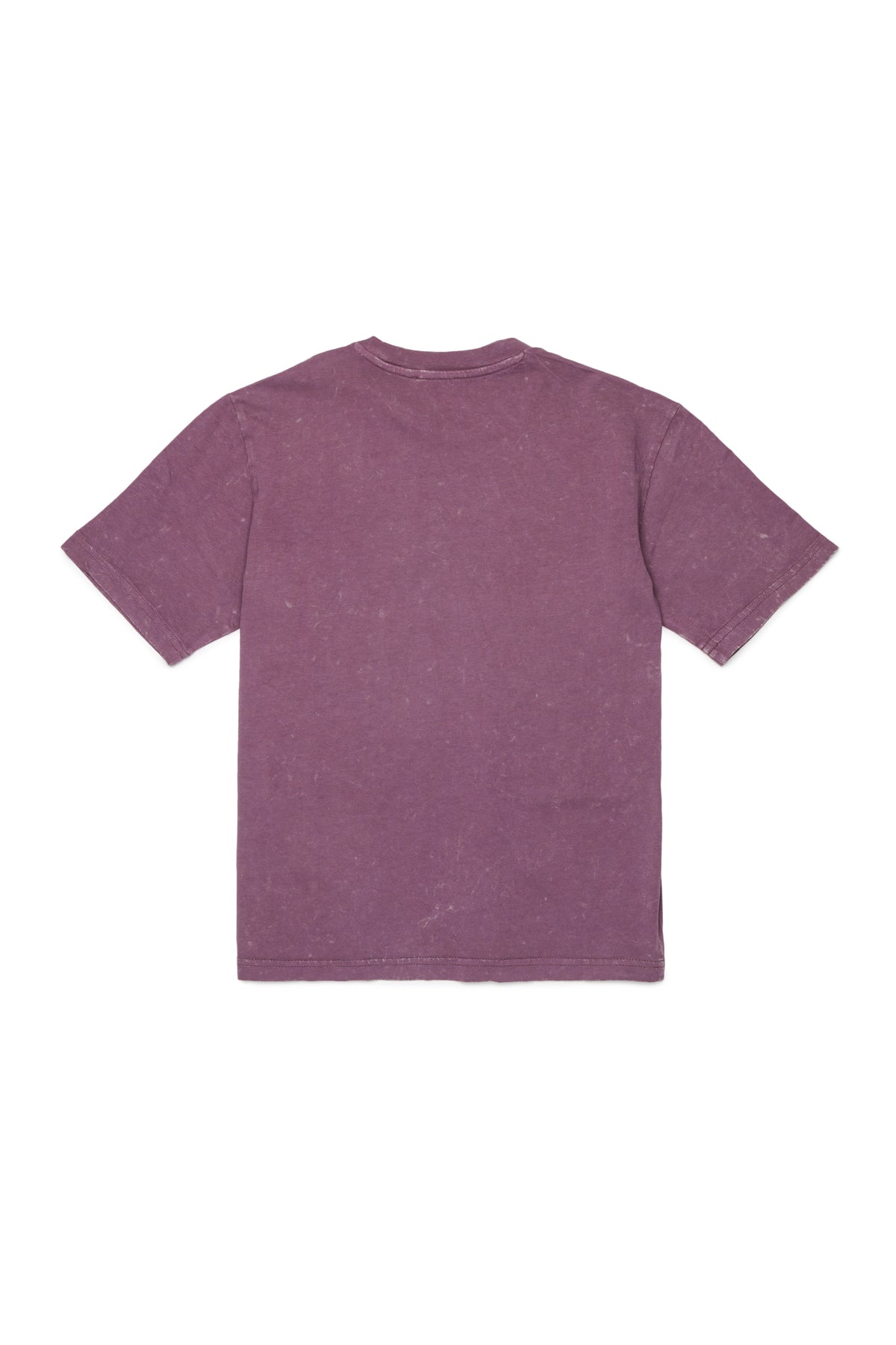 Camiseta con logo