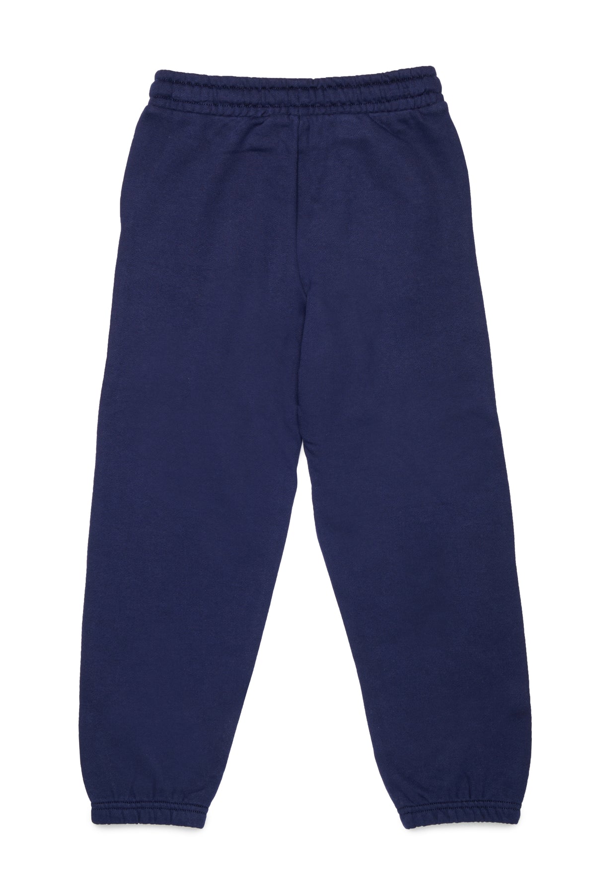 Pantalón de felpa con logo