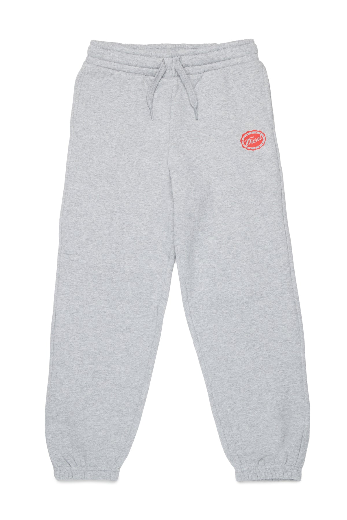Pantalón de felpa con logo