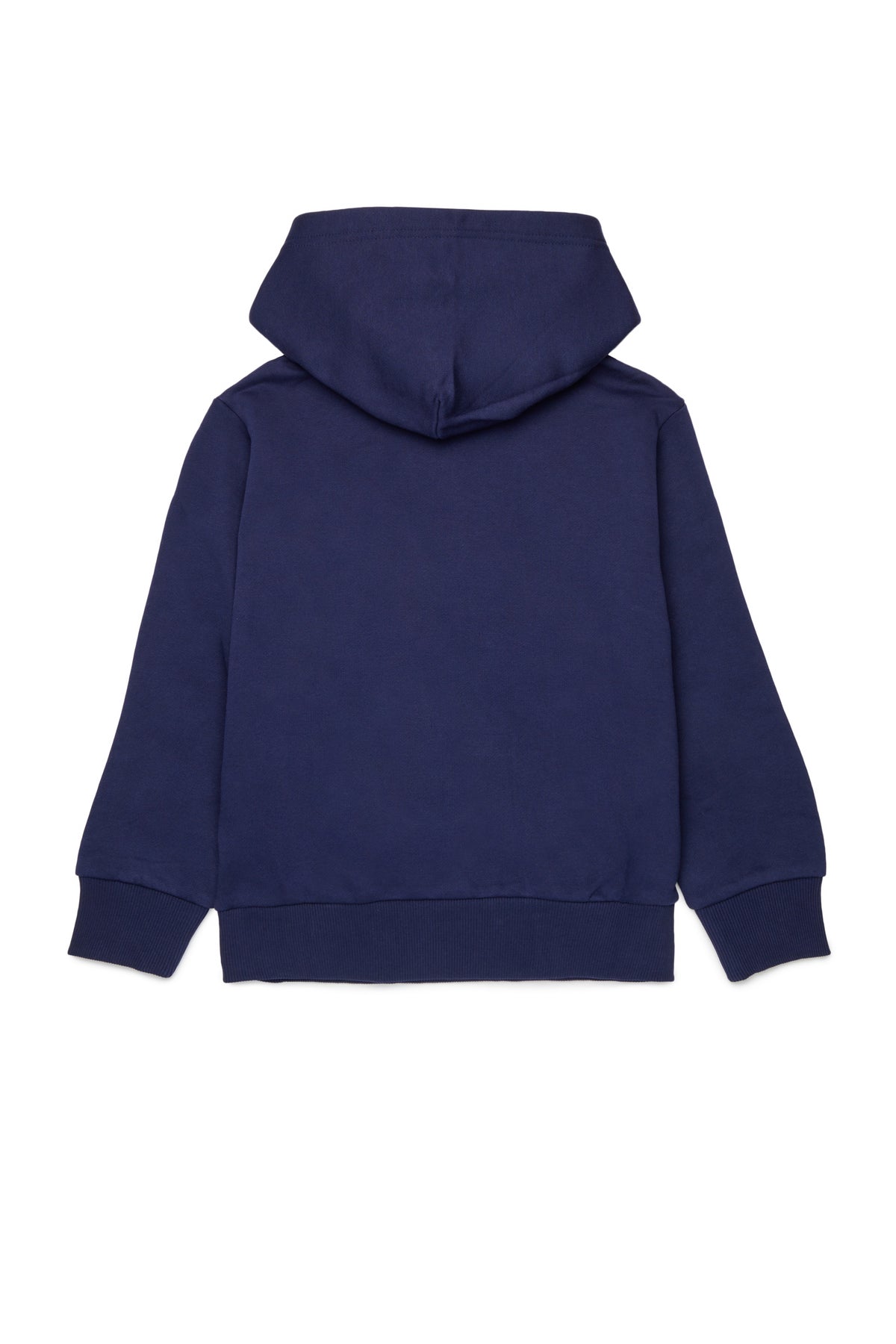 Sudadera con logo estampado