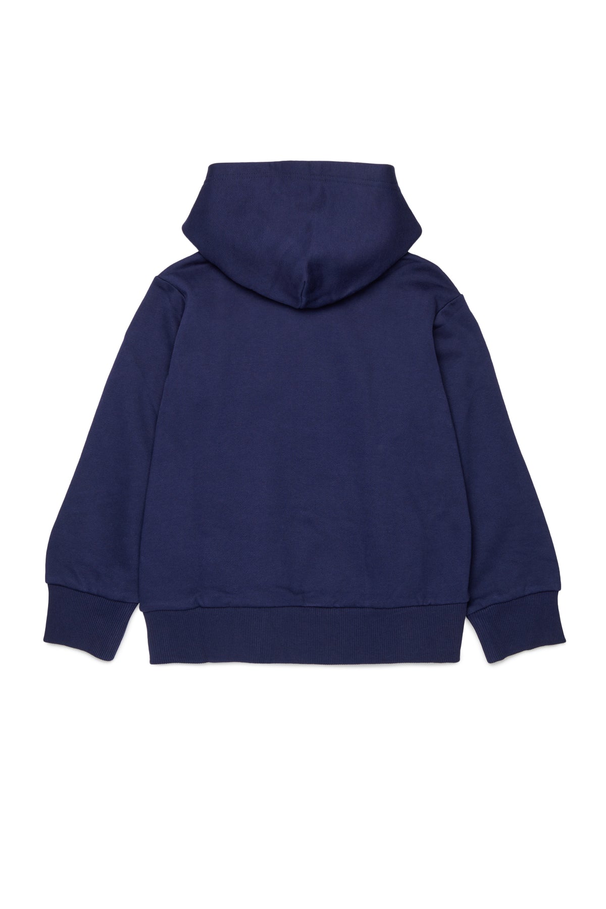 Sudadera con capucha y logo