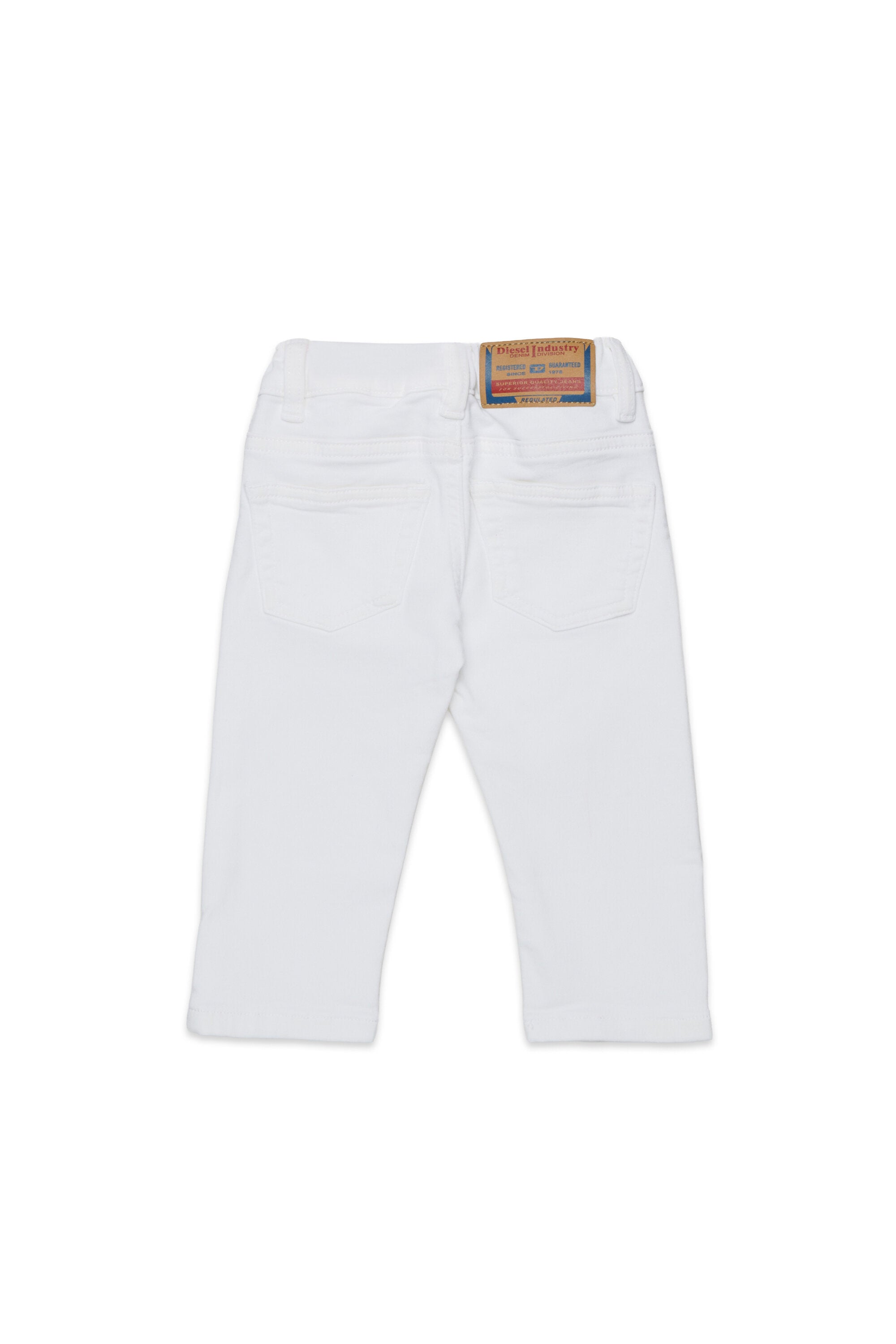 JoggJeans® regular fit bebé - D-Jools