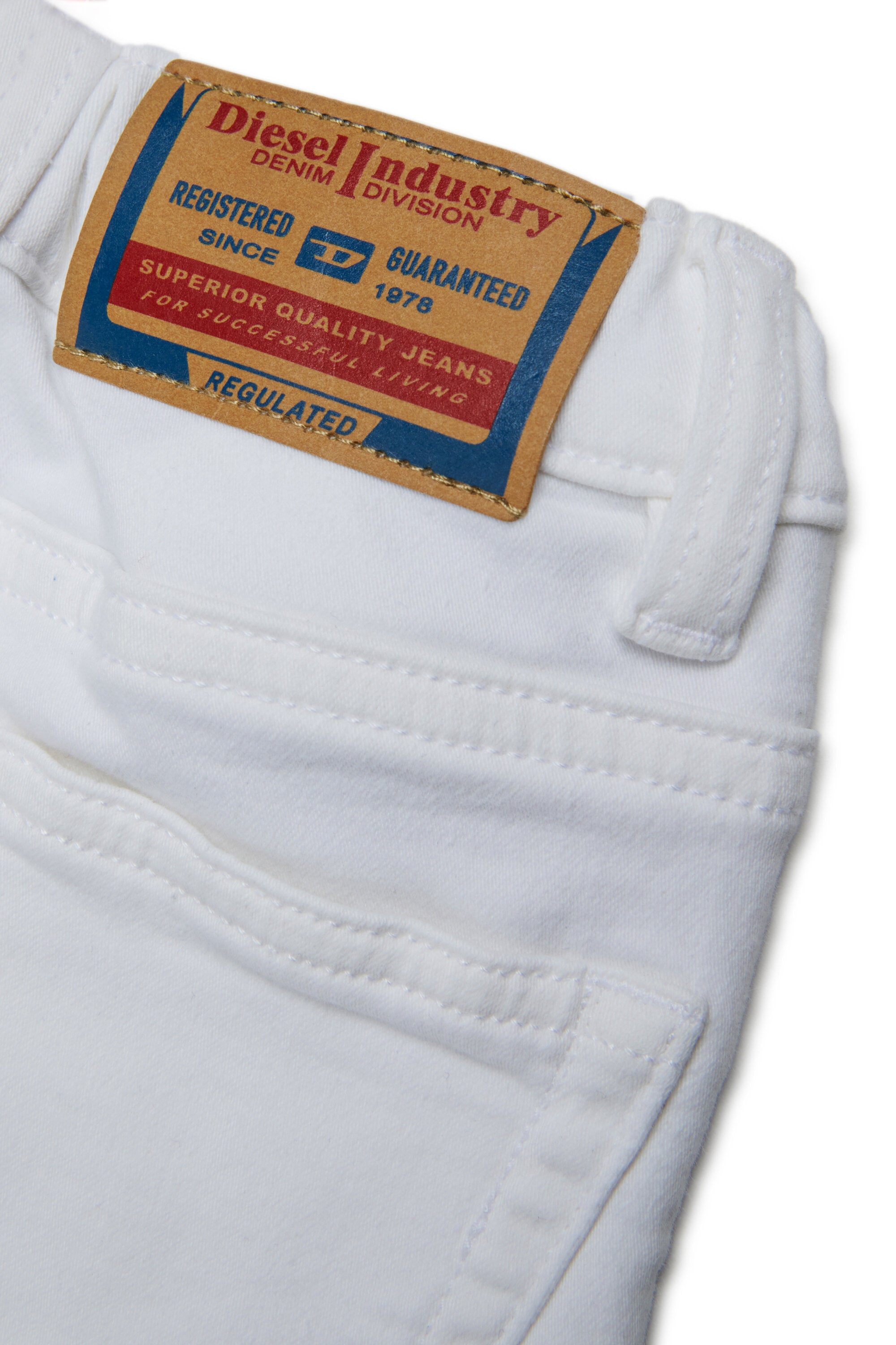 JoggJeans® regular fit bebé - D-Jools