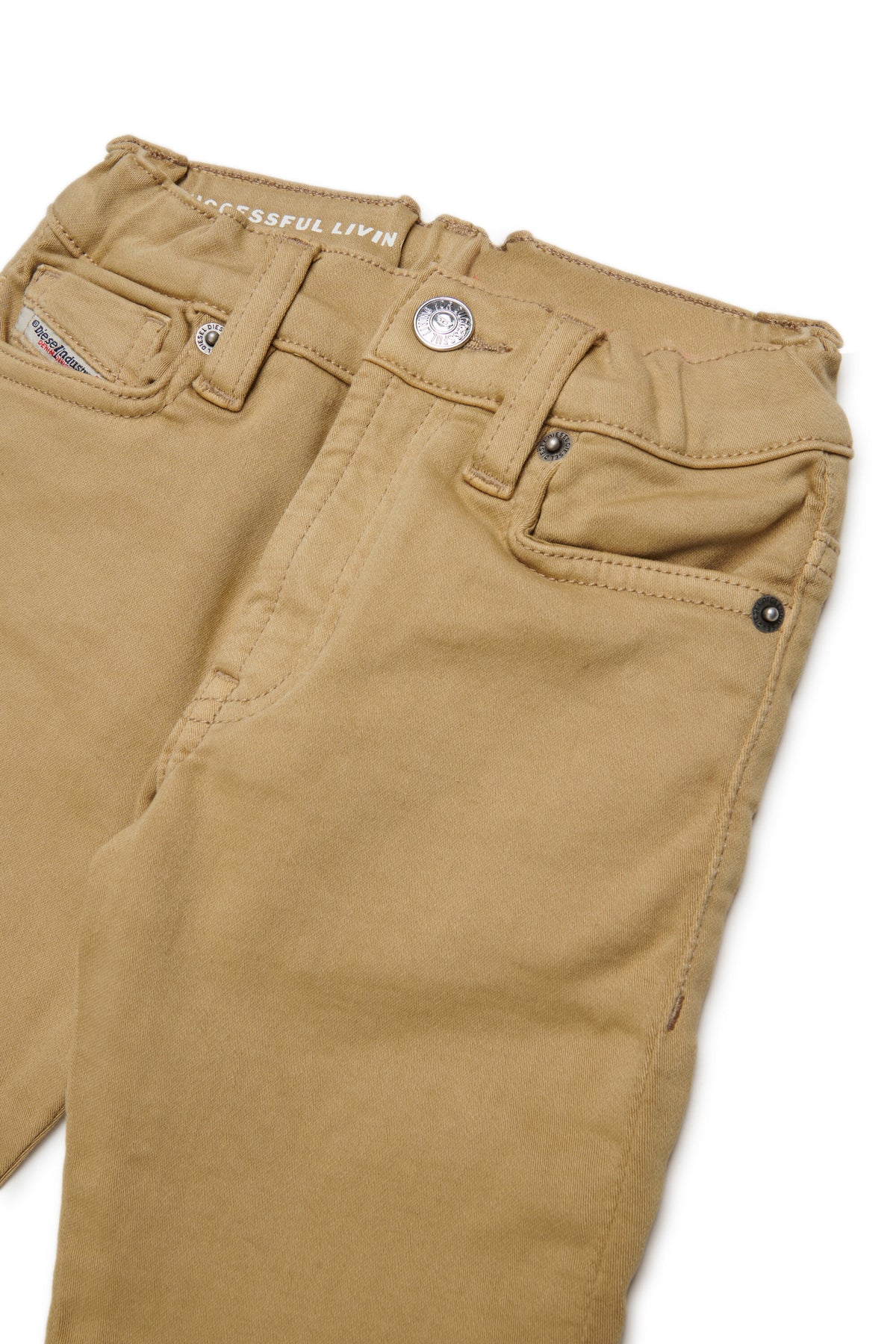 JoggJeans® regular fit bebé - D-Jools