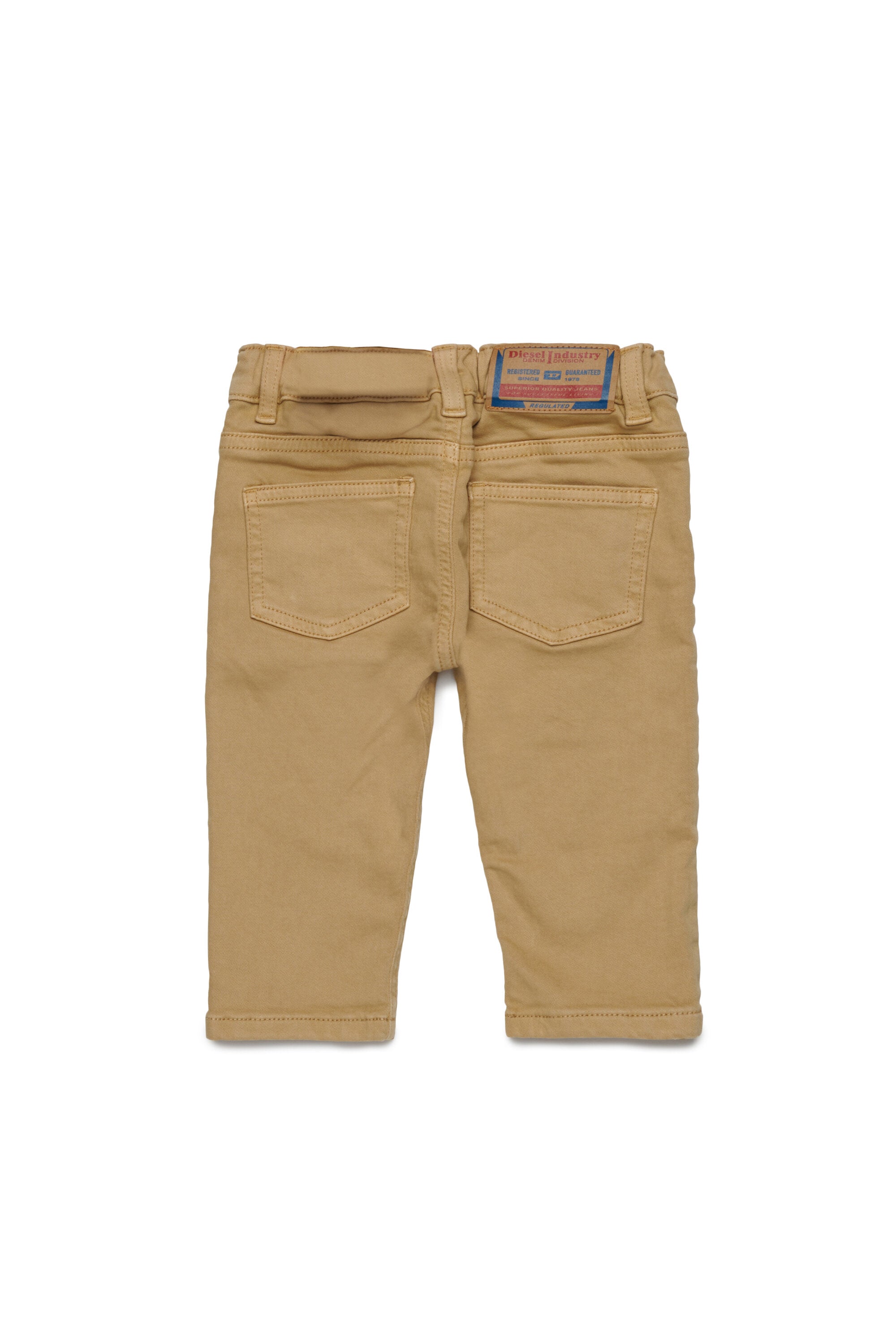 JoggJeans® regular de colores - D-Gale-B