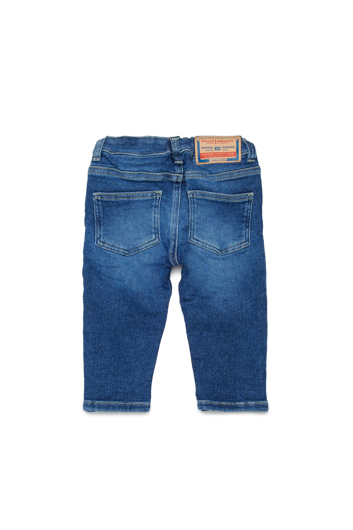 JoggJeans® regular medium blue - D-Gale
