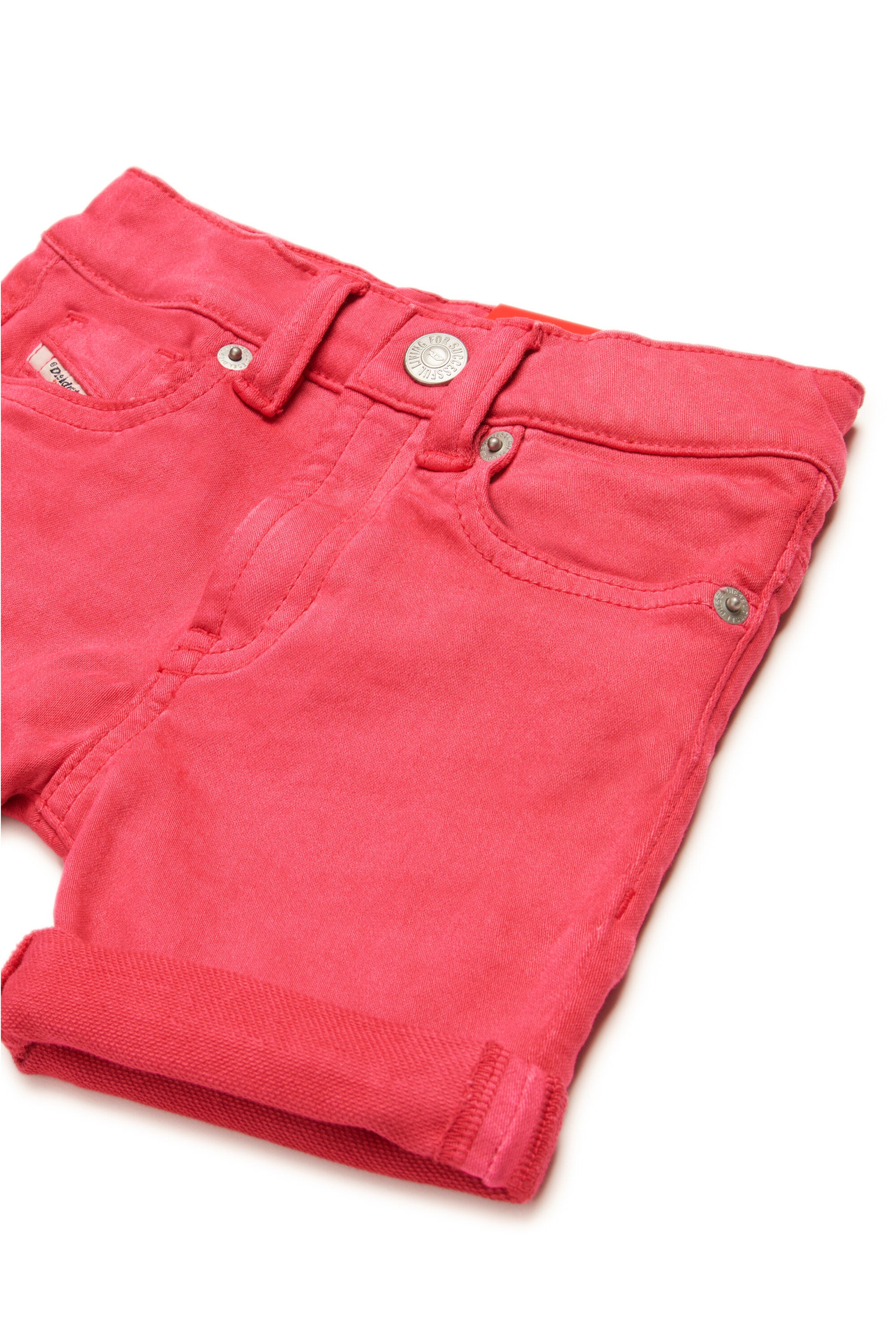 Pantalones cortos JoggJeans® de colores