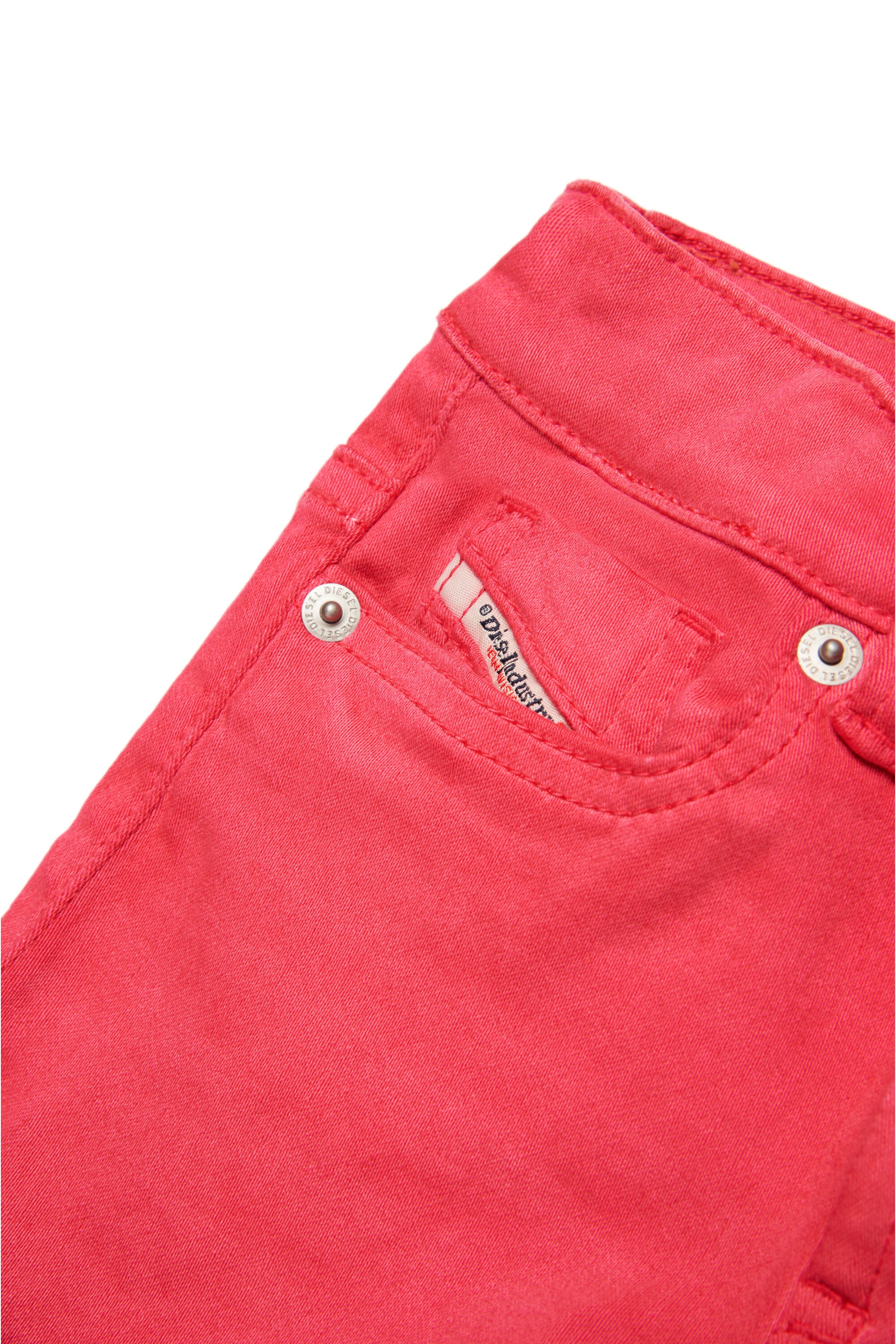 Pantalones cortos JoggJeans® de colores