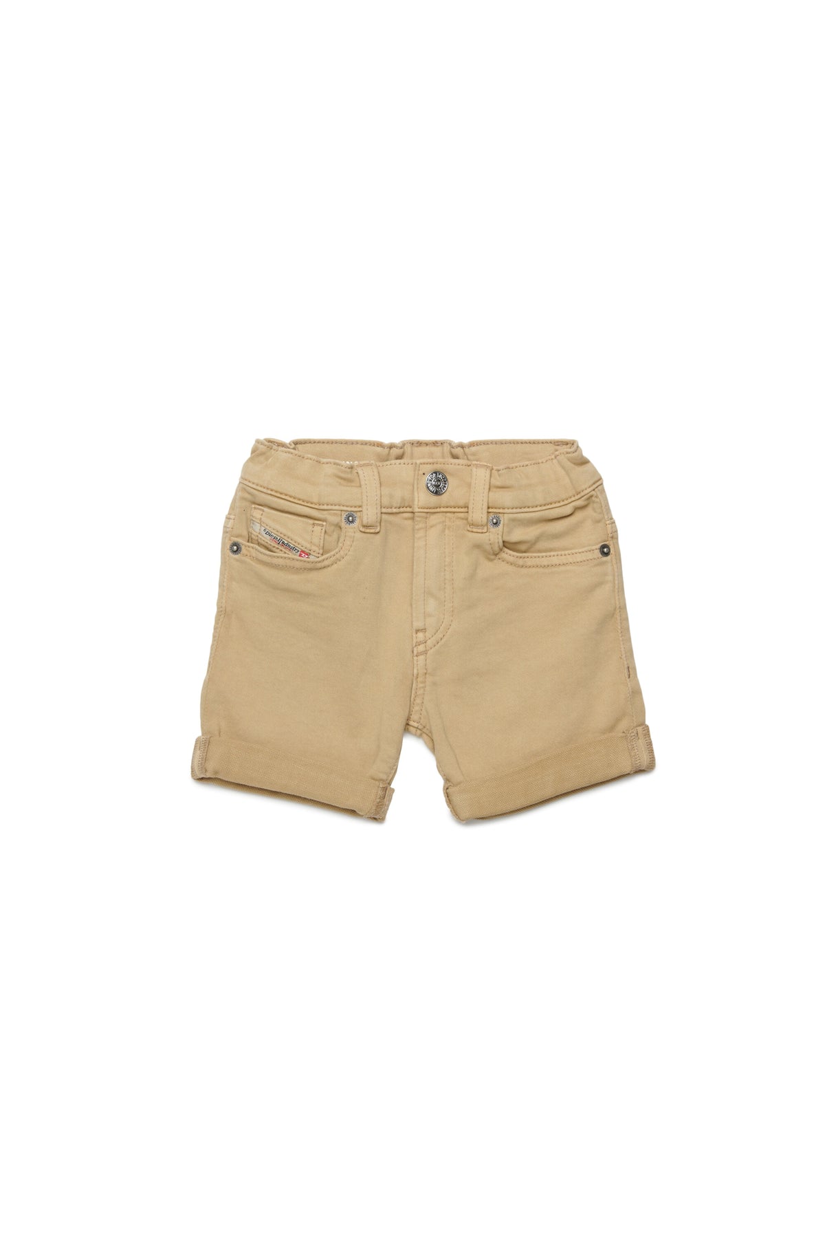 Shorts vaqueros
