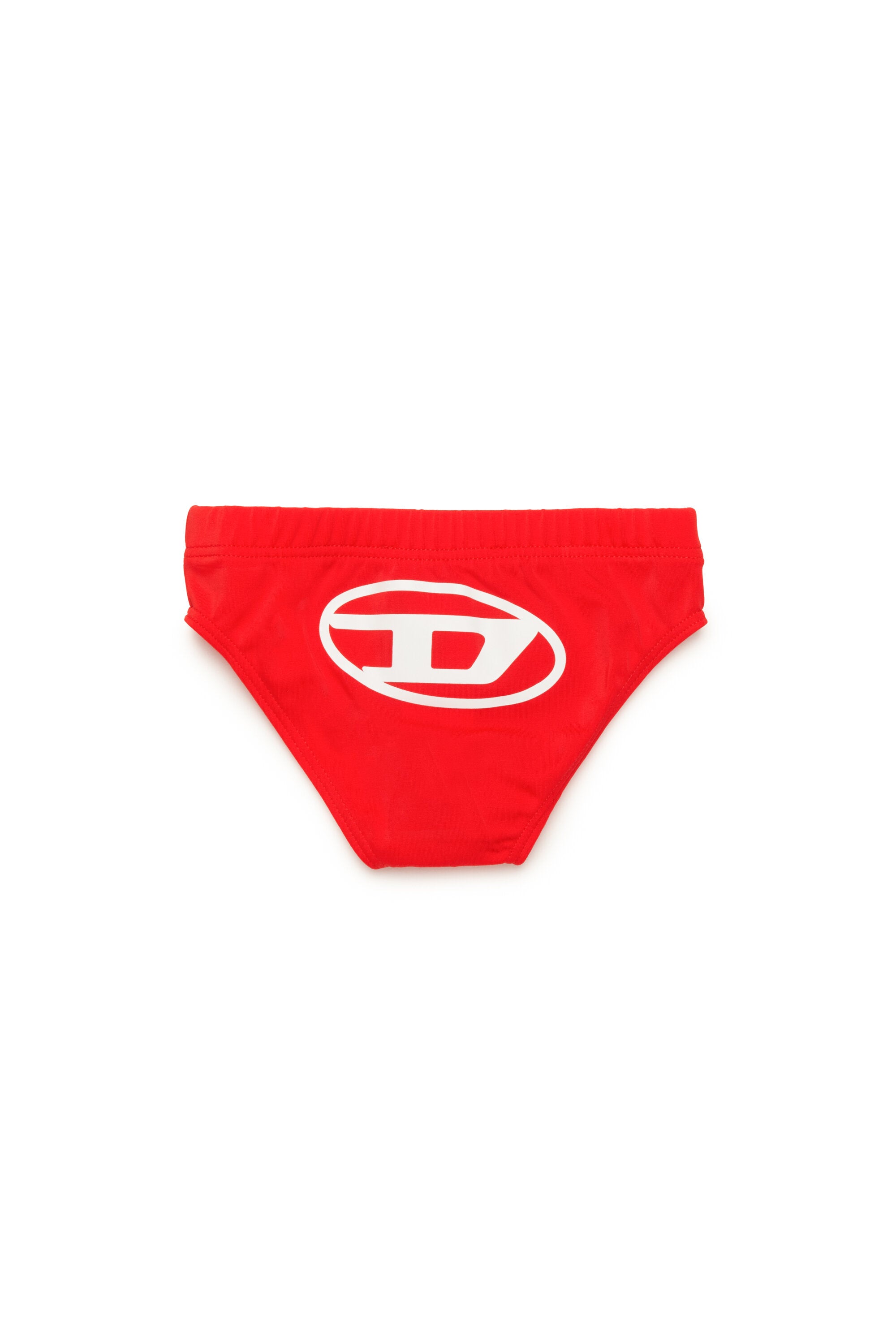 Briefs swimsuit branded Oval D