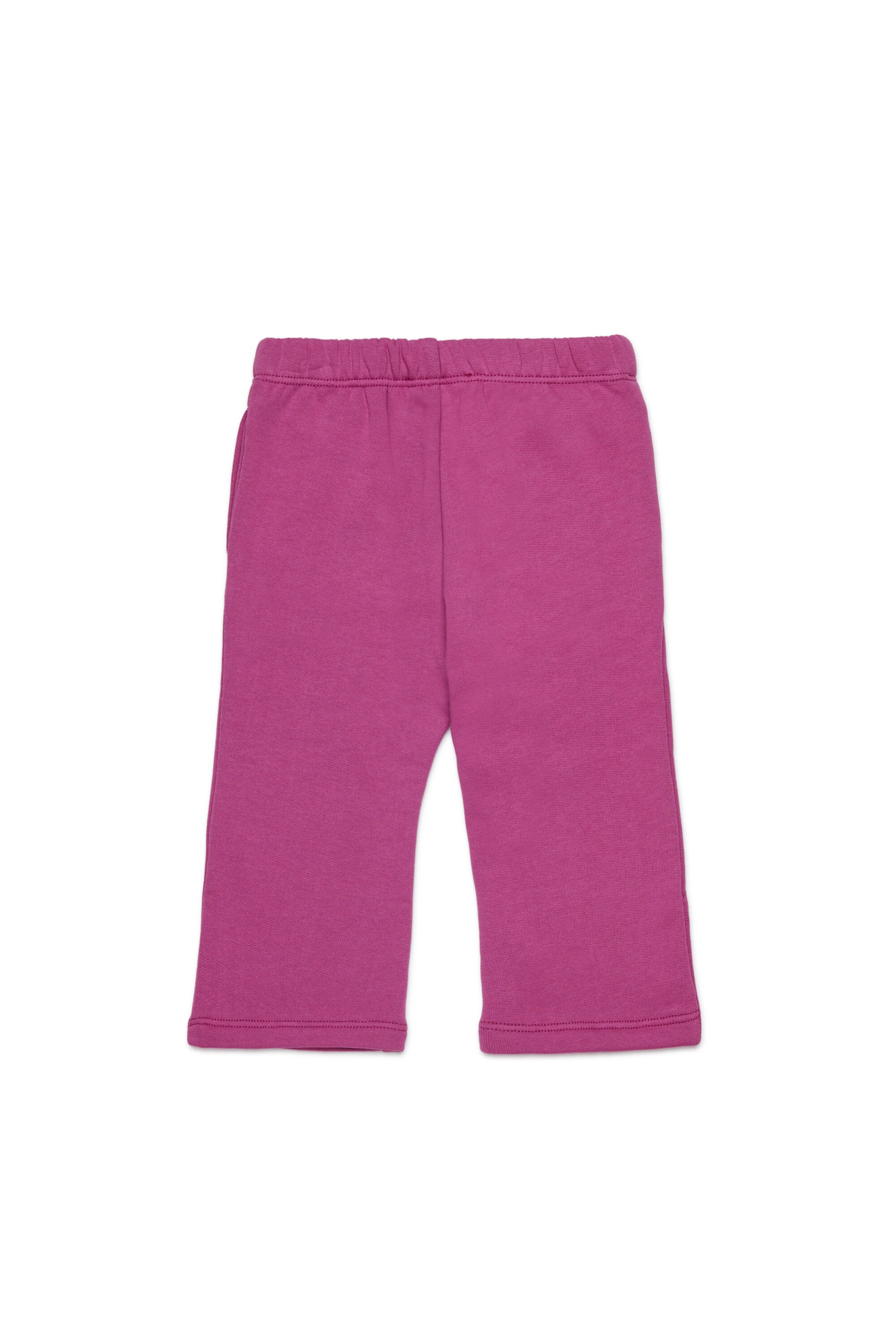 Pantalones sudadera con gráficos Diesel Heart