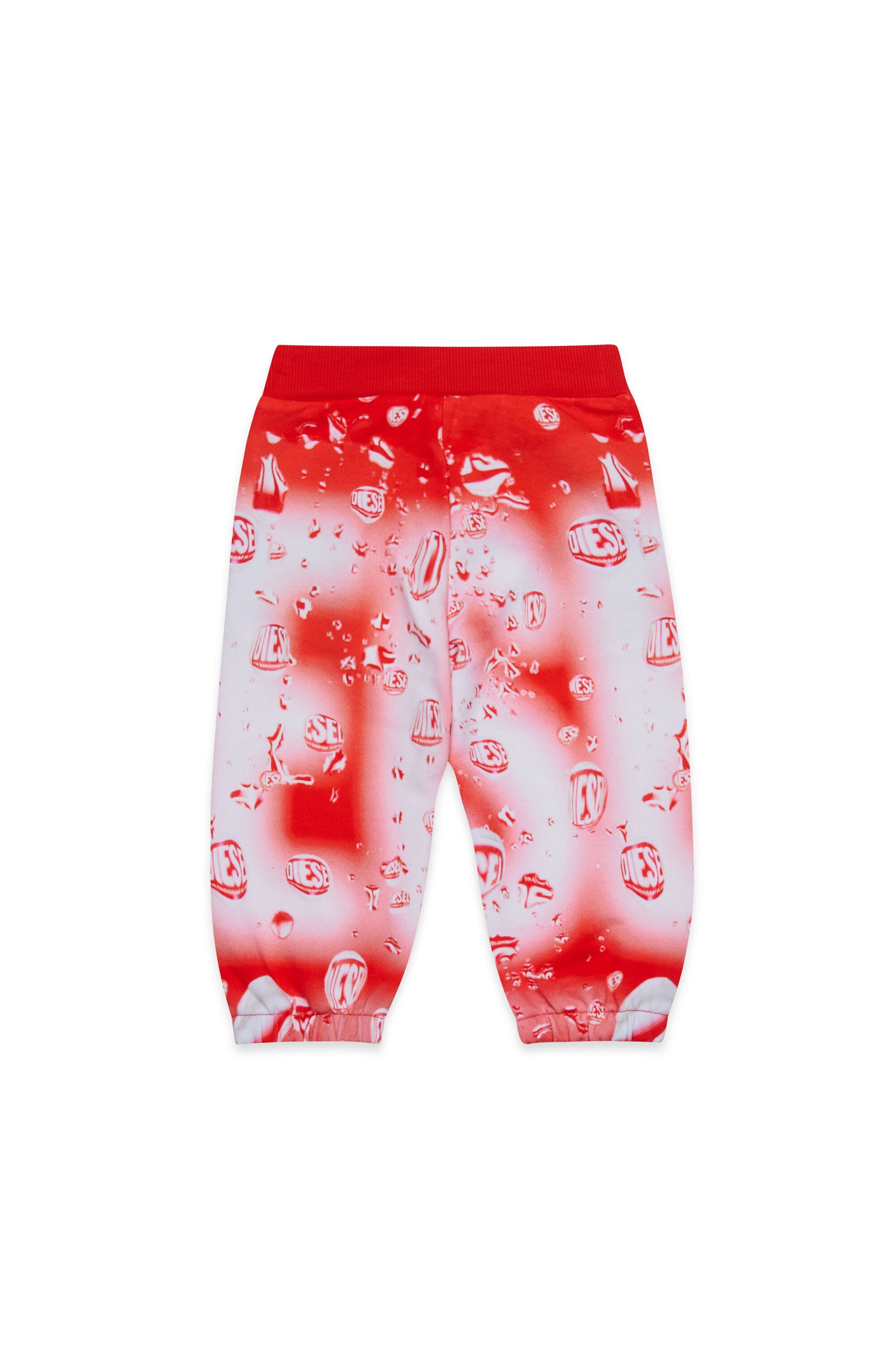 Pantalones deportivos Waterdrop Diesel allover
