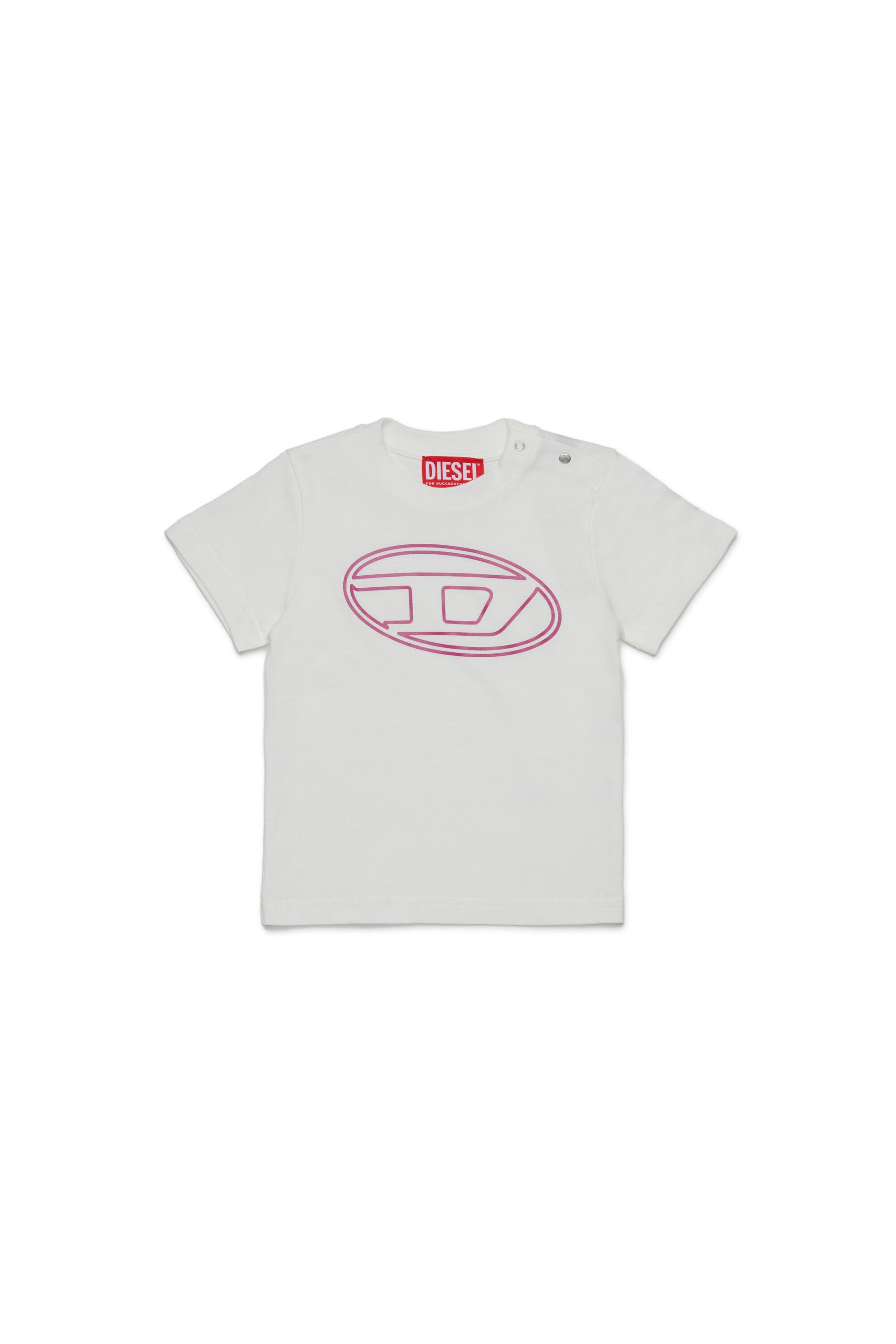 洗練されたデザイン　DIESEL BABY Tシャツ & スイムパンツ 12M K0070800YI9K1413_01.jpg?crop=