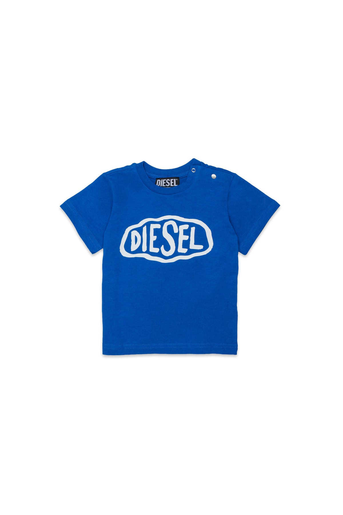Camiseta con logo