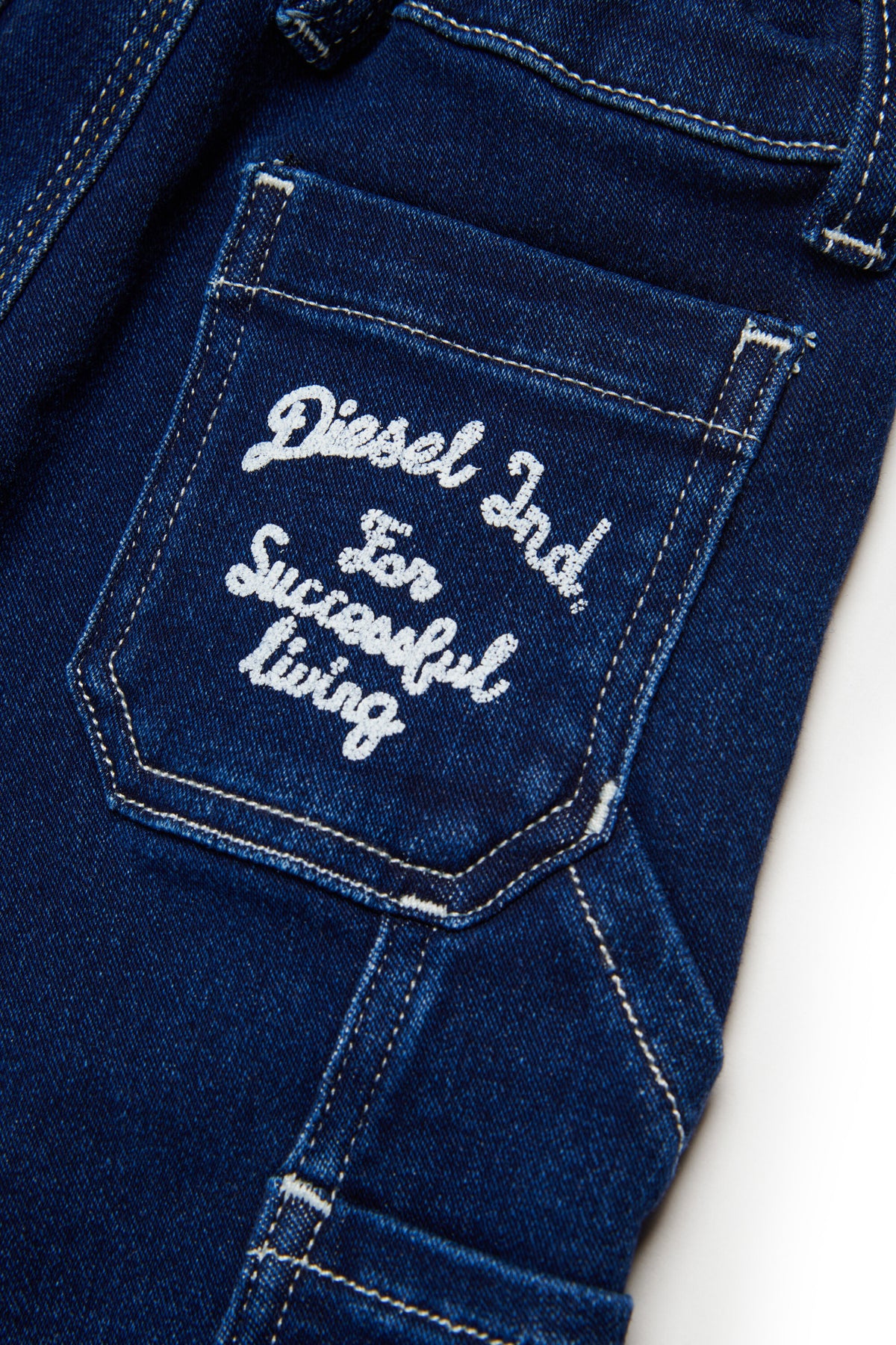 JoggJeans® relaxed fit medium blue - D-Bart