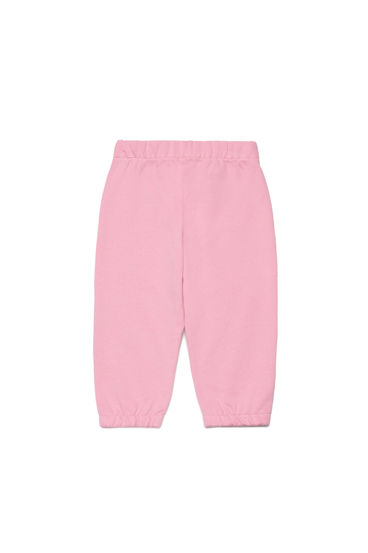 Sweatpants with logo