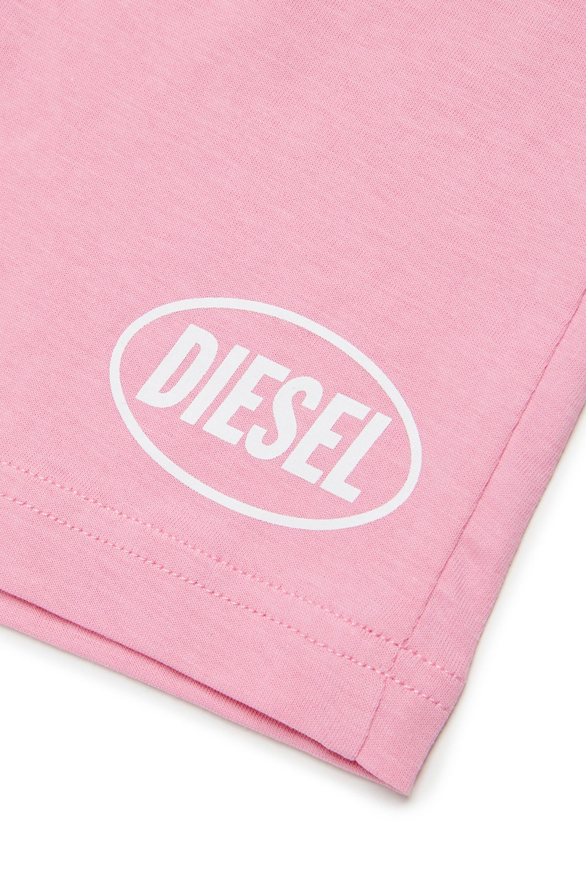 Shorts con logotipo