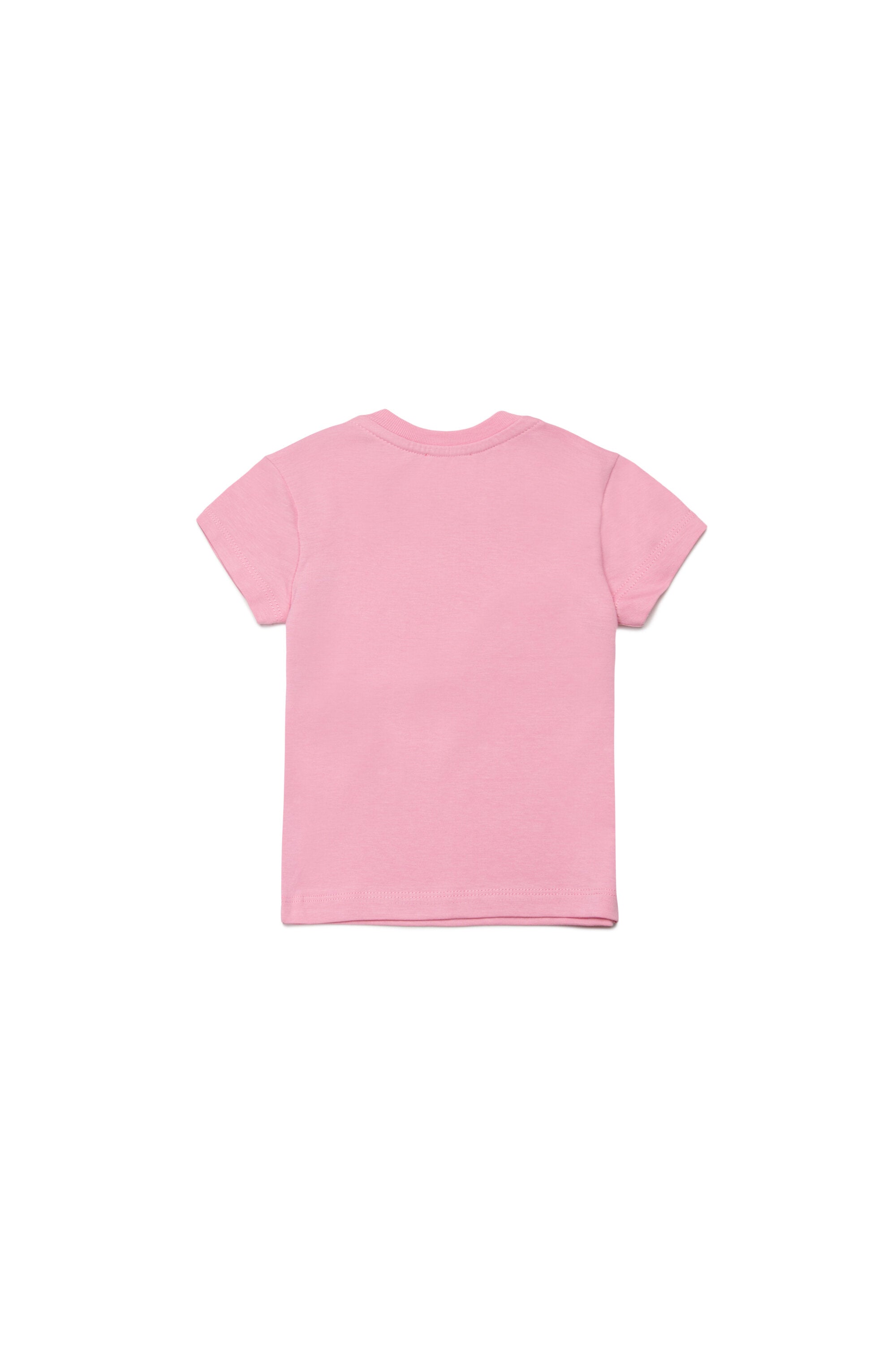 Camiseta con logo