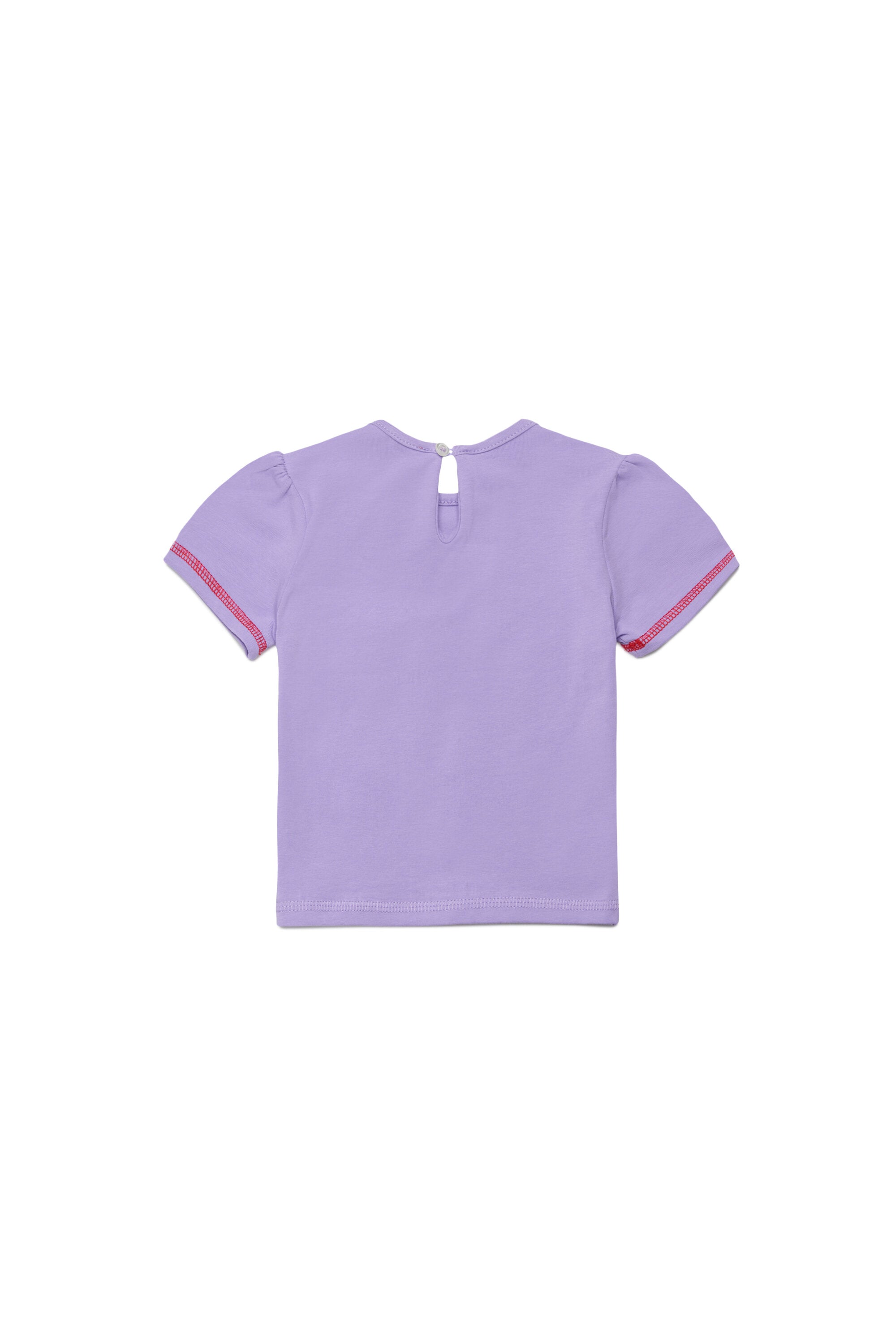 Camiseta con logotipo