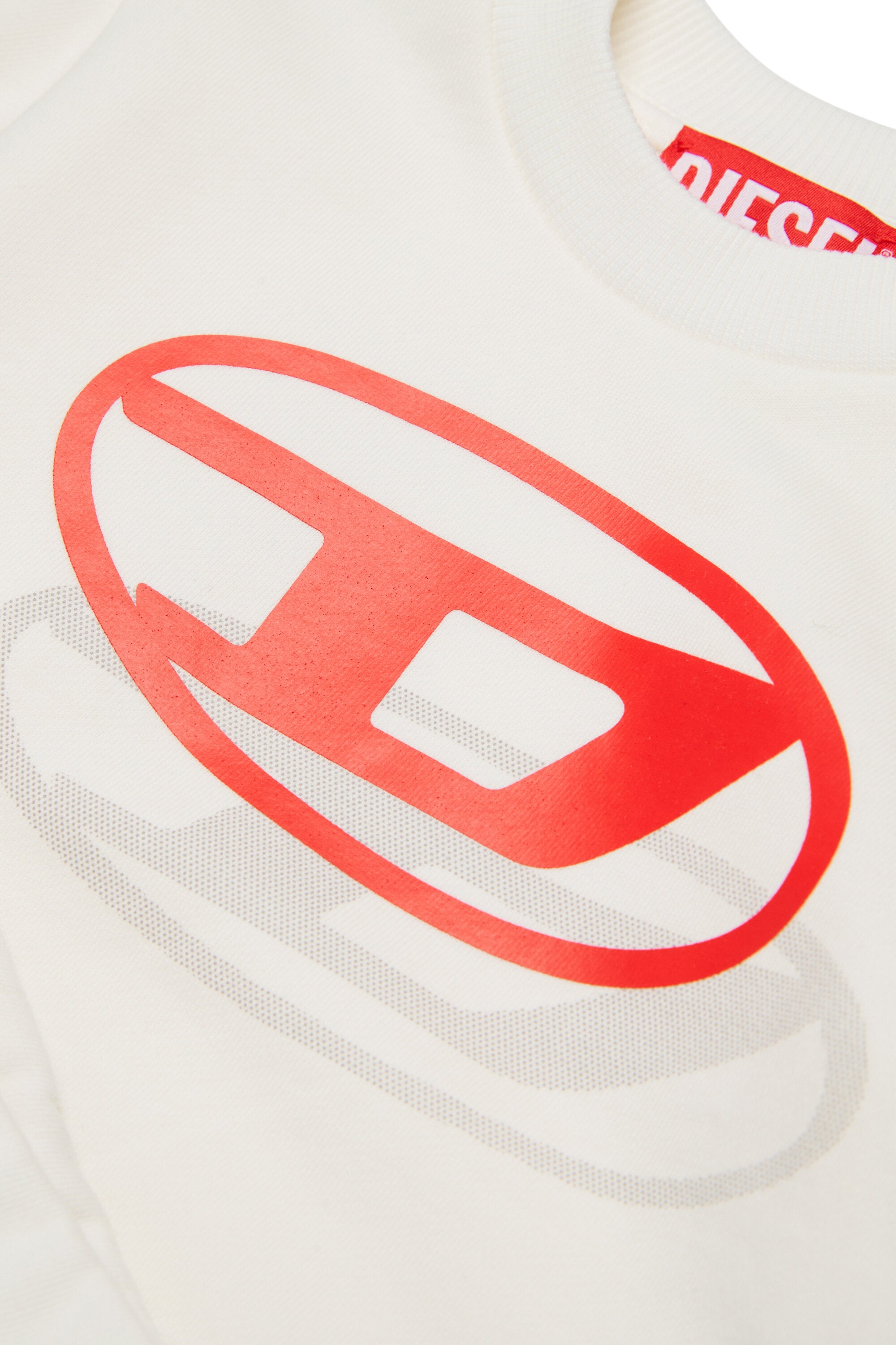 Tracksuit with logo