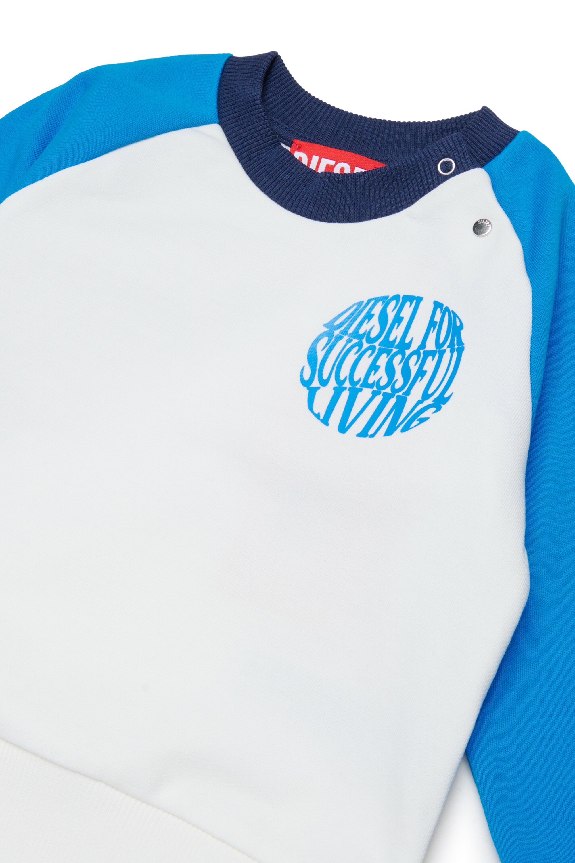 Tracksuit with logo