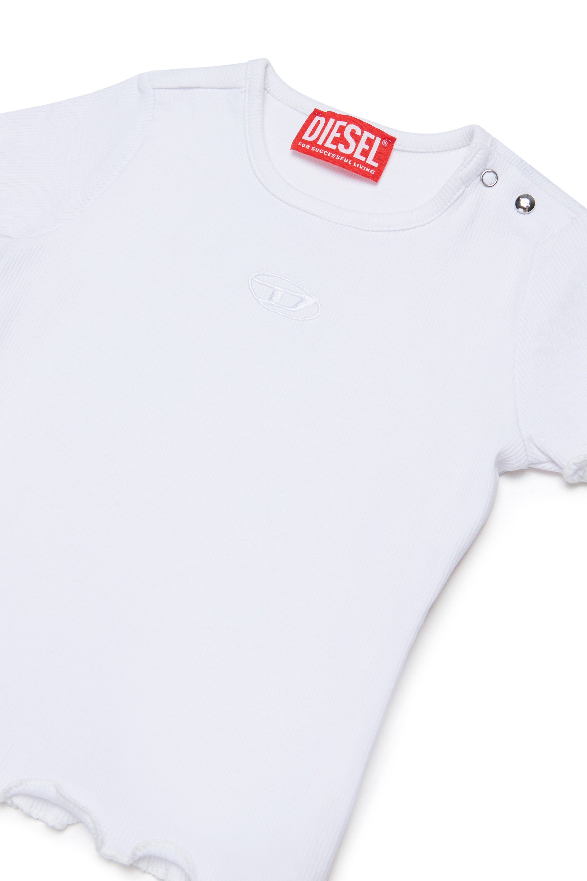 Tracksuit with logo