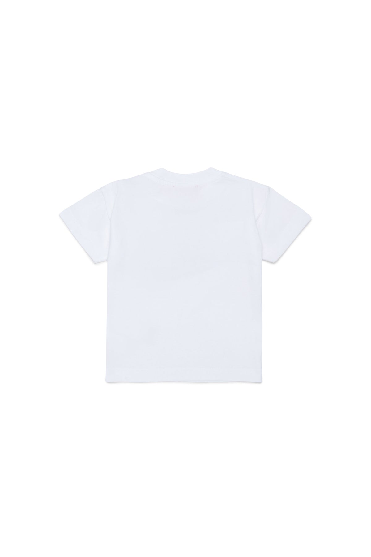 Camiseta con logo