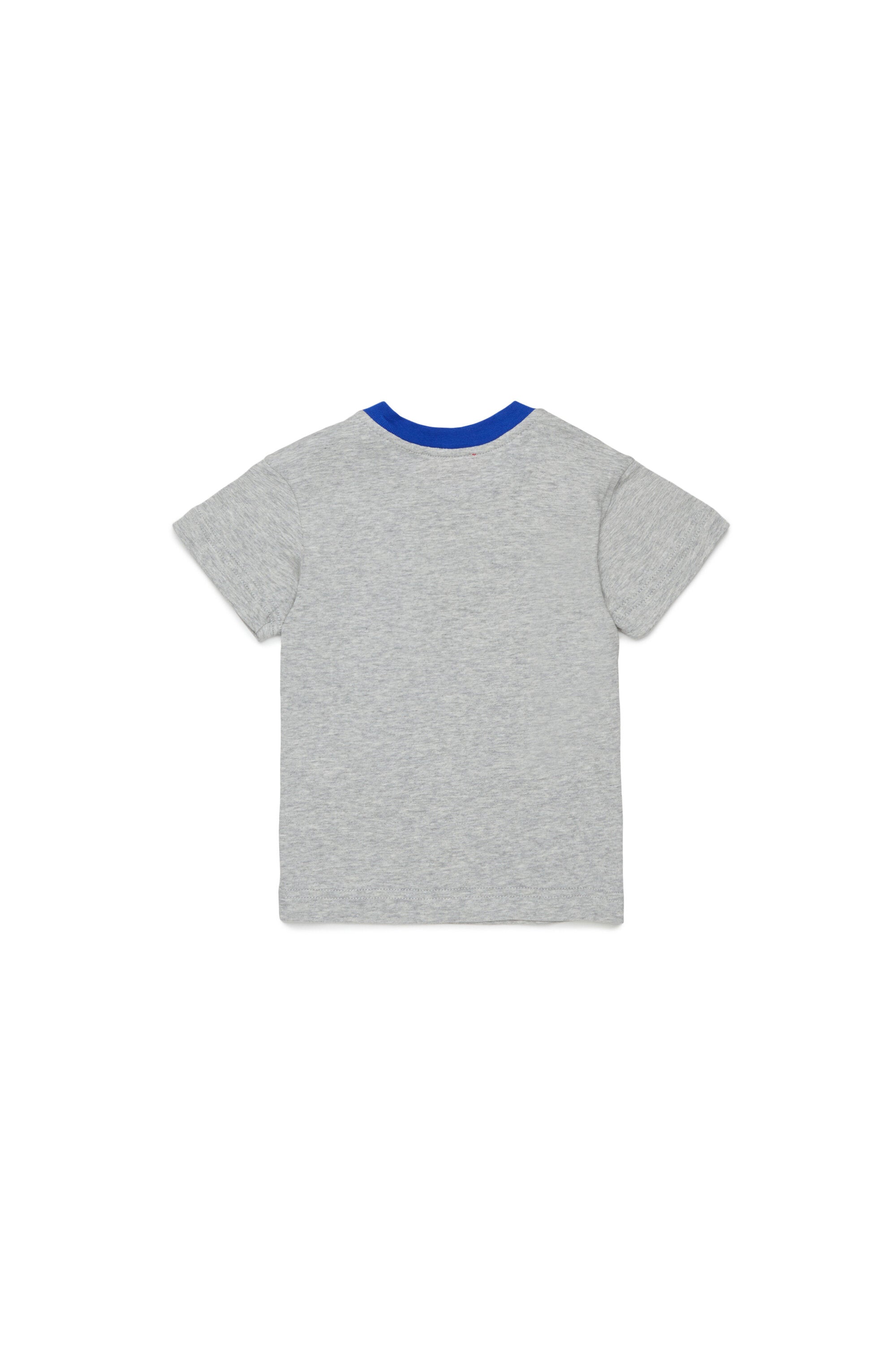 Camiseta con logo