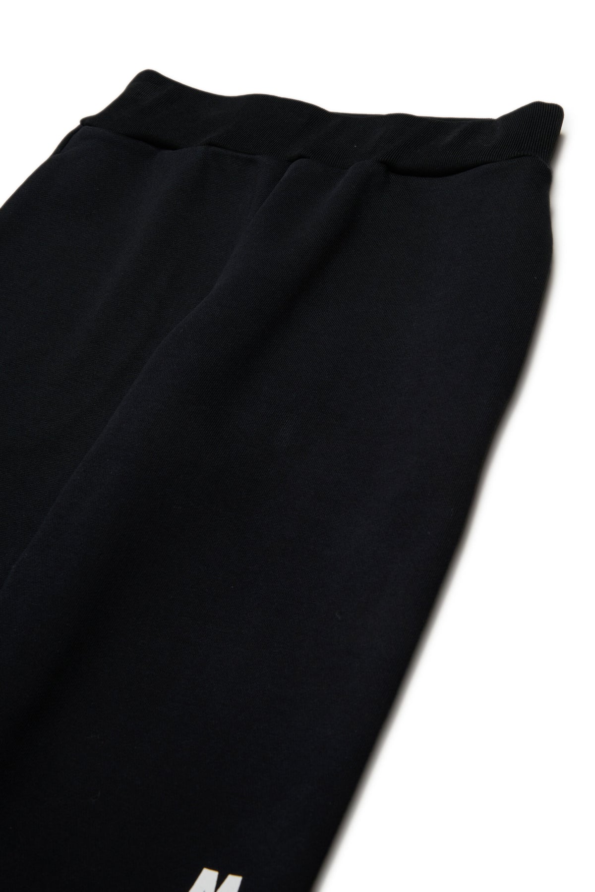 Pantalones deportivos de felpa con logotipo