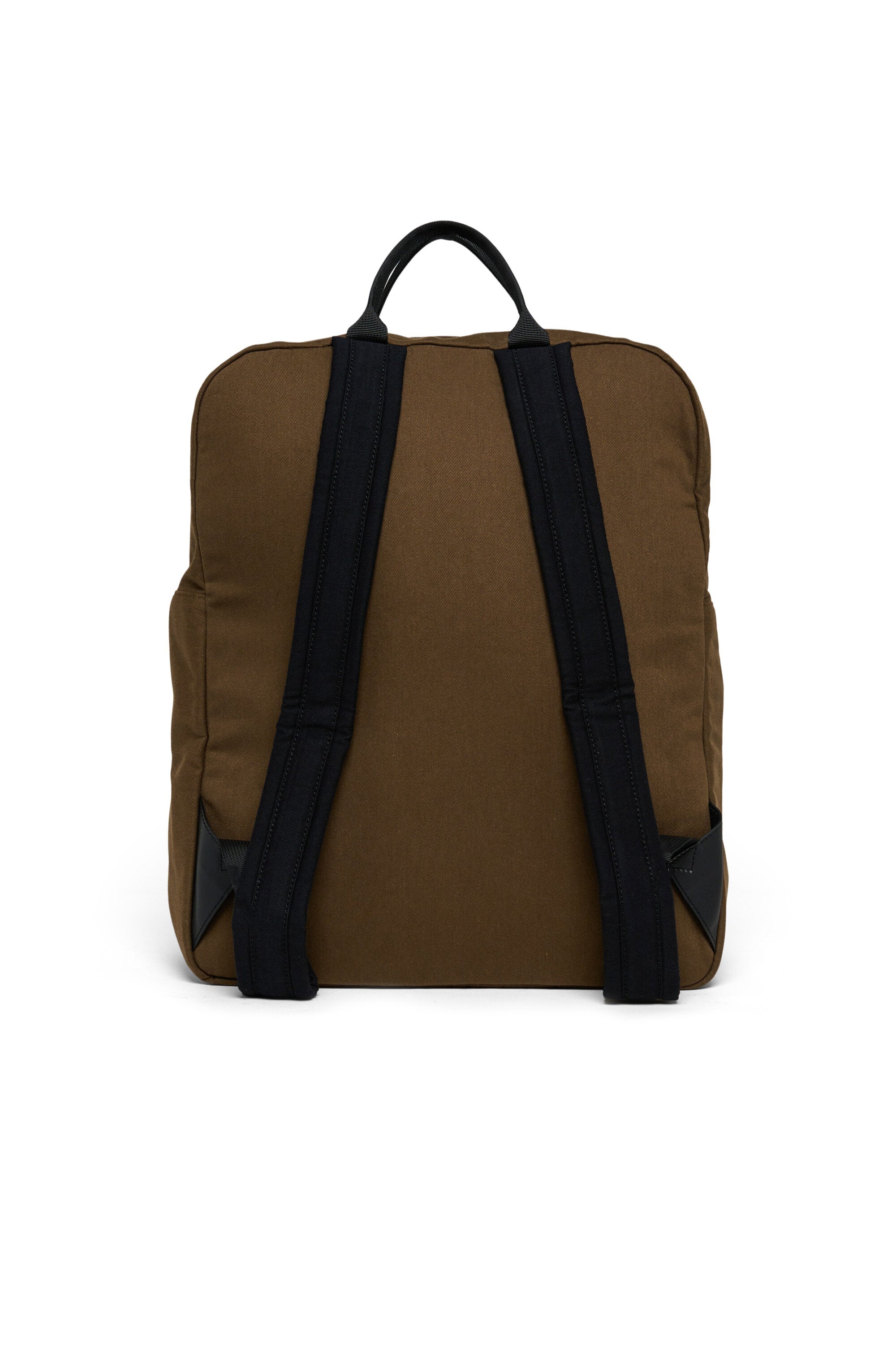 Mochila con logo