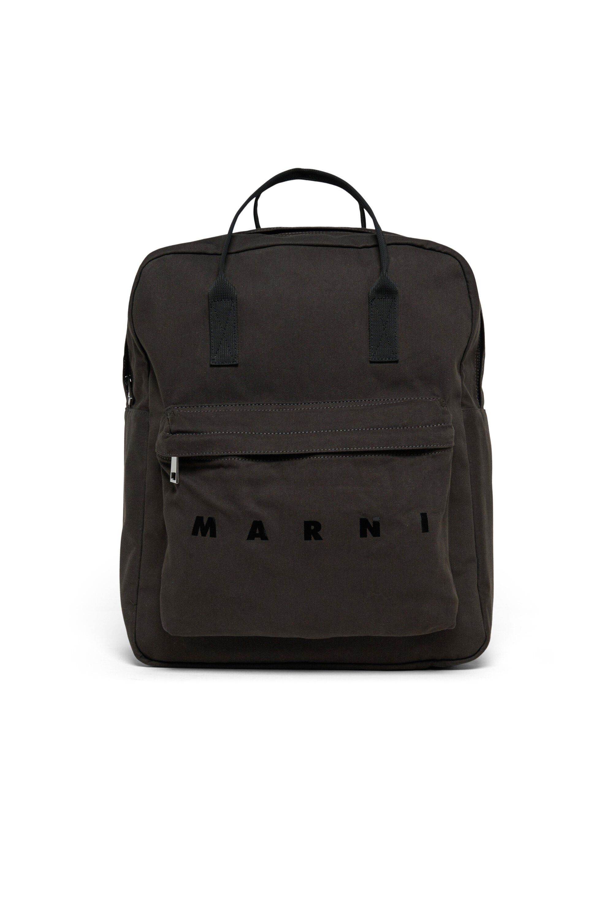 Mochila con logo