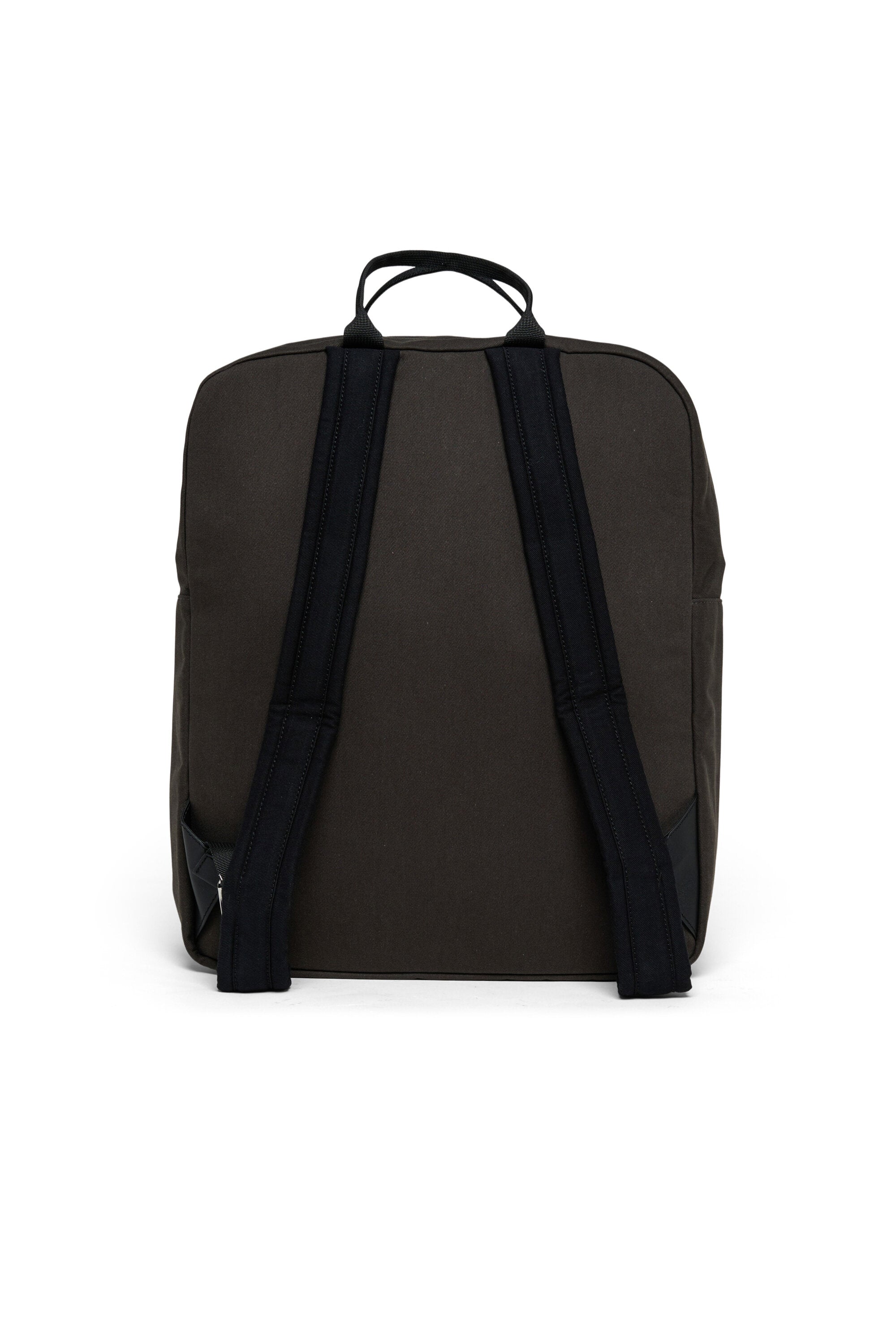 Mochila con logo