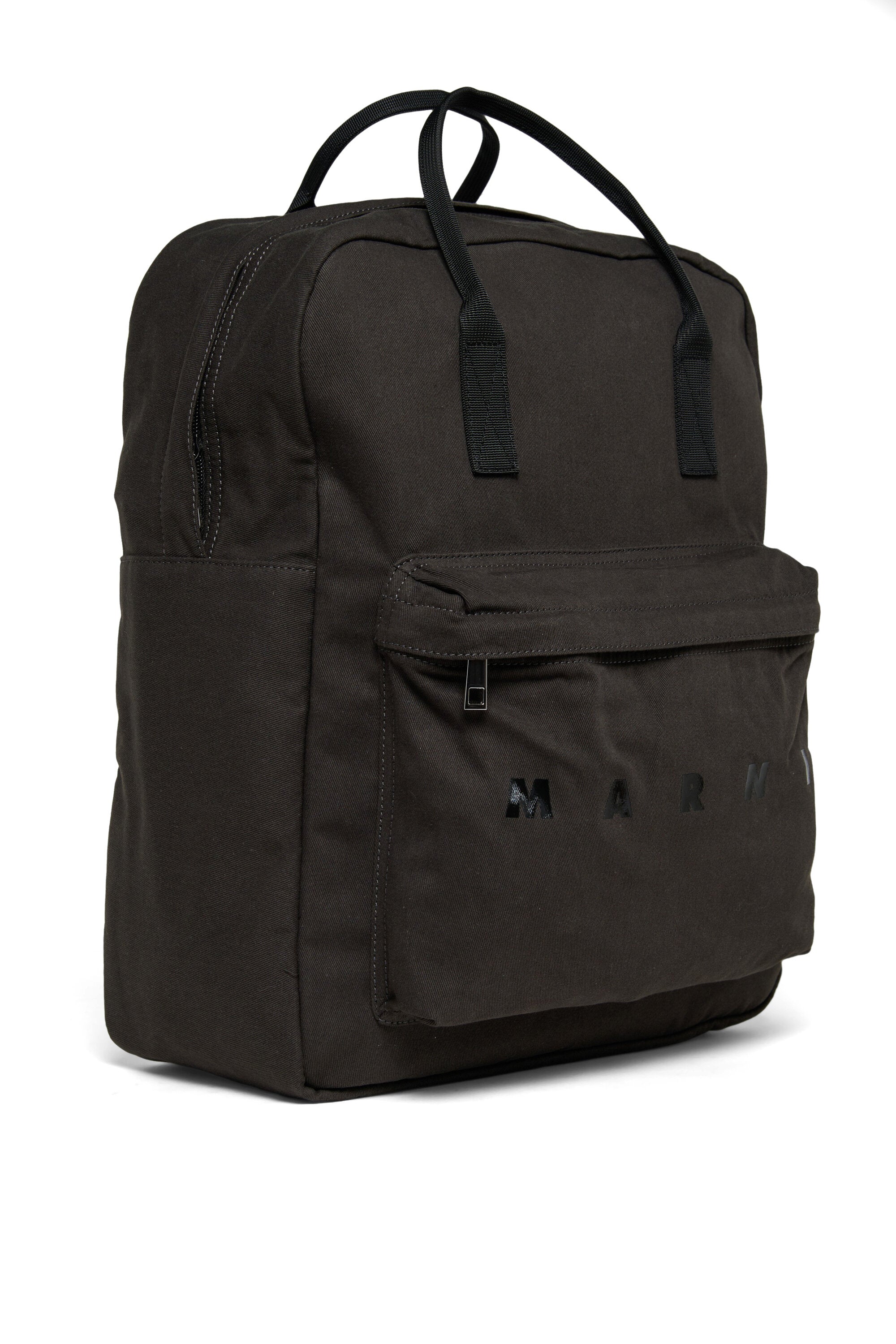 Mochila con logo