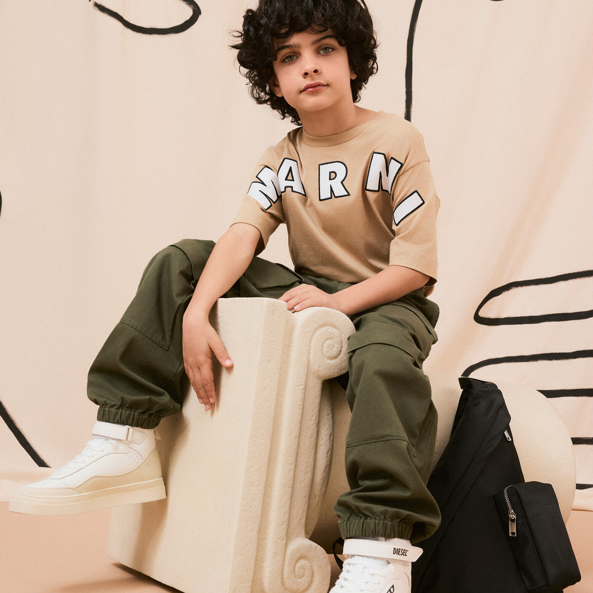 MARNI kids