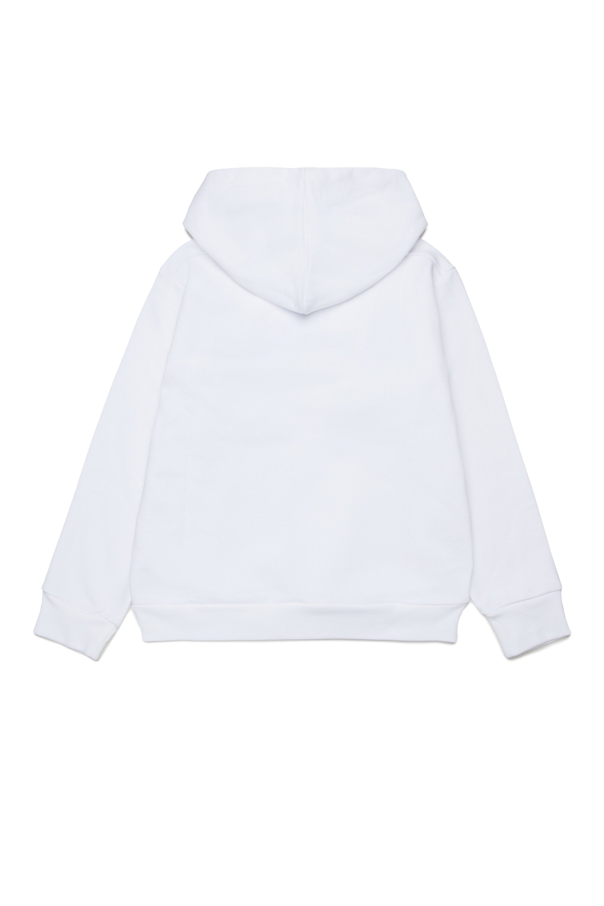 Capucha conlogo MARNI Patch bordado