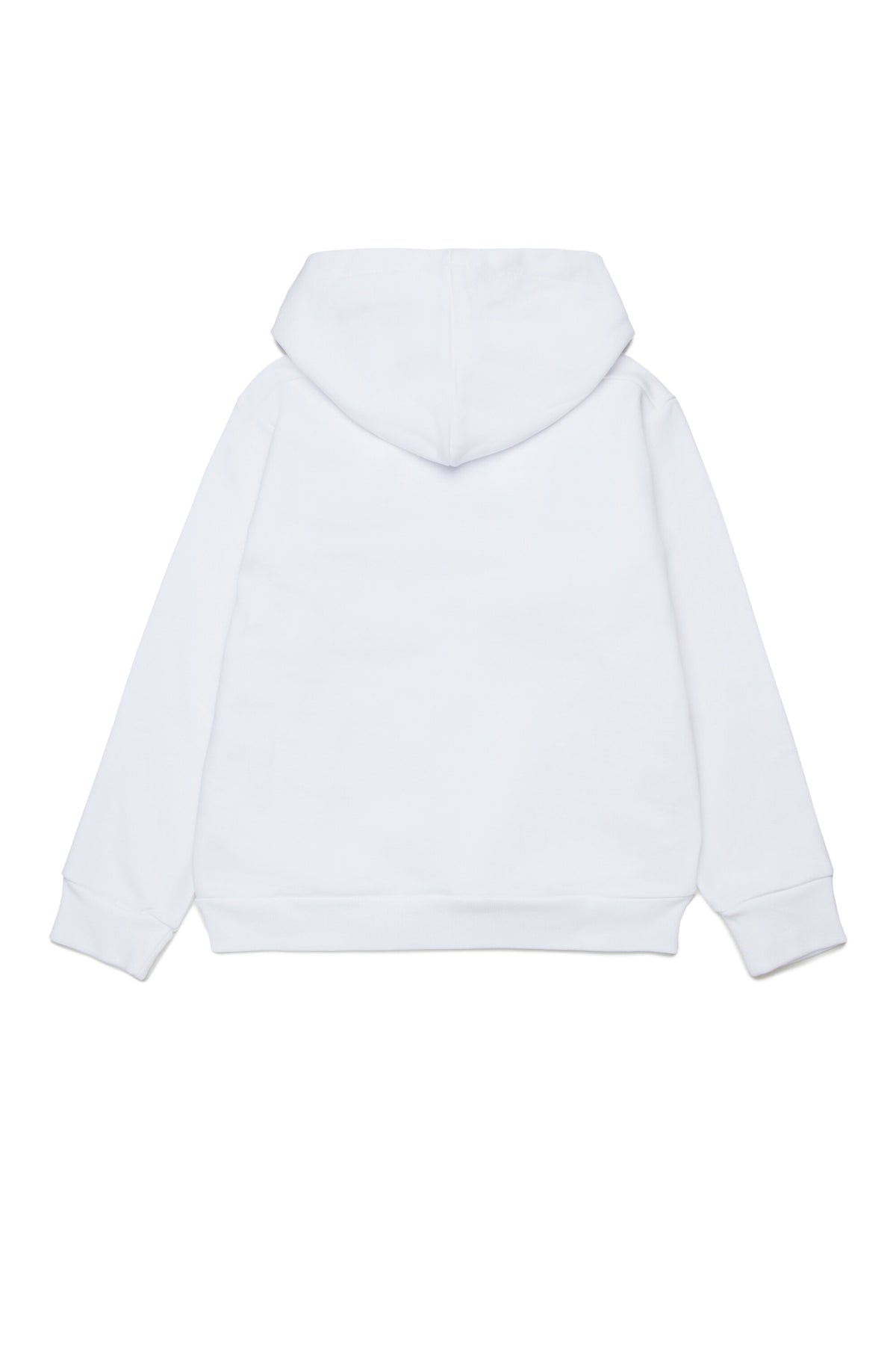 Capucha conlogo MARNI Patch bordado