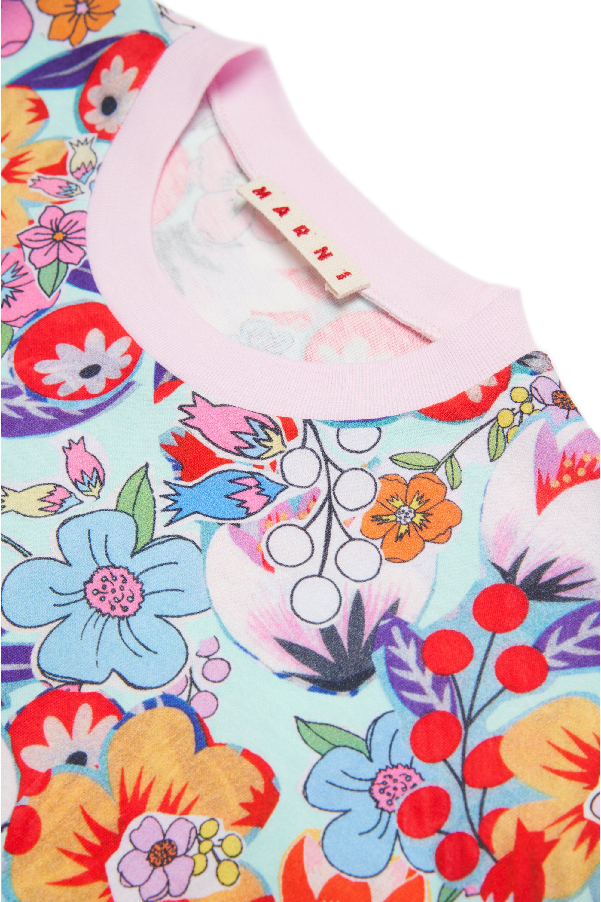 Vestido de playa Holiday