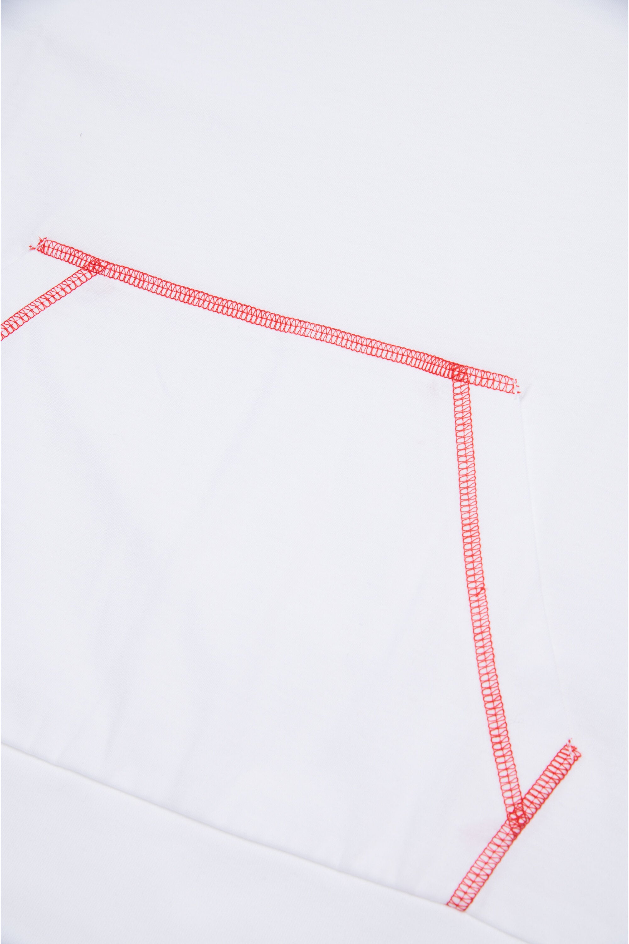 Vestido de playa sin mangas con bolsillo