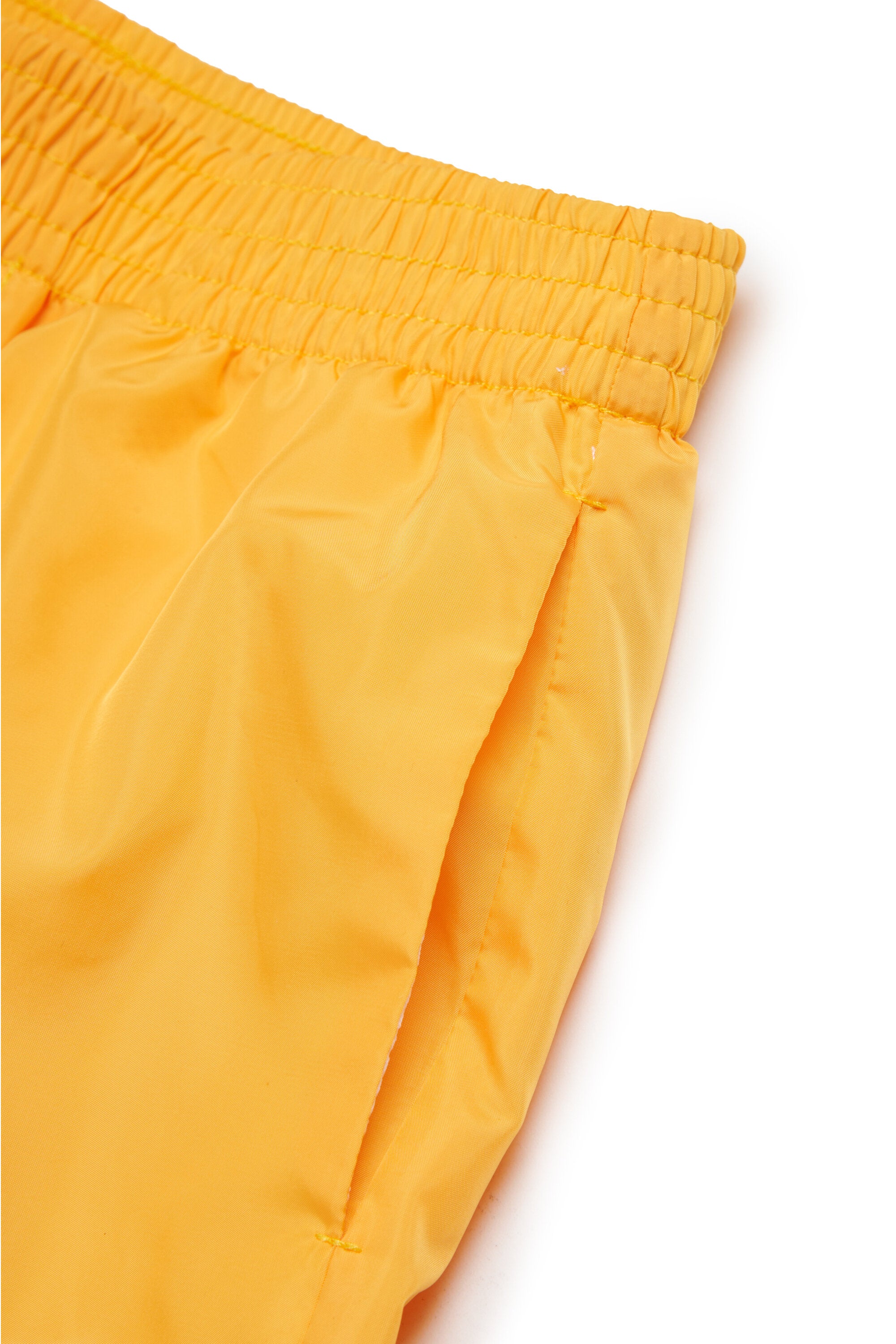 Pantalones cortos con la marca Marni Outline