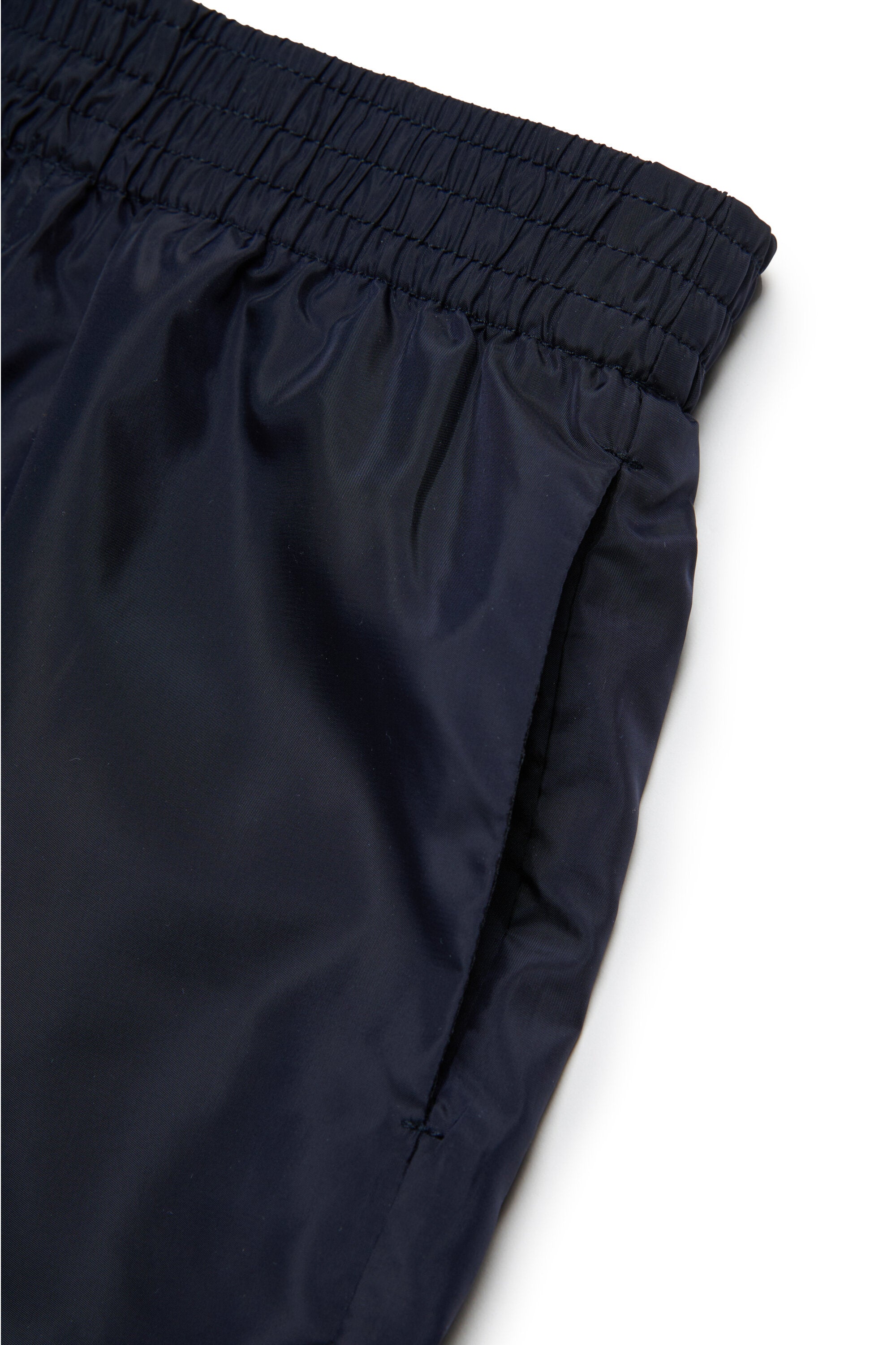 Pantalones cortos con la marca Marni Outline