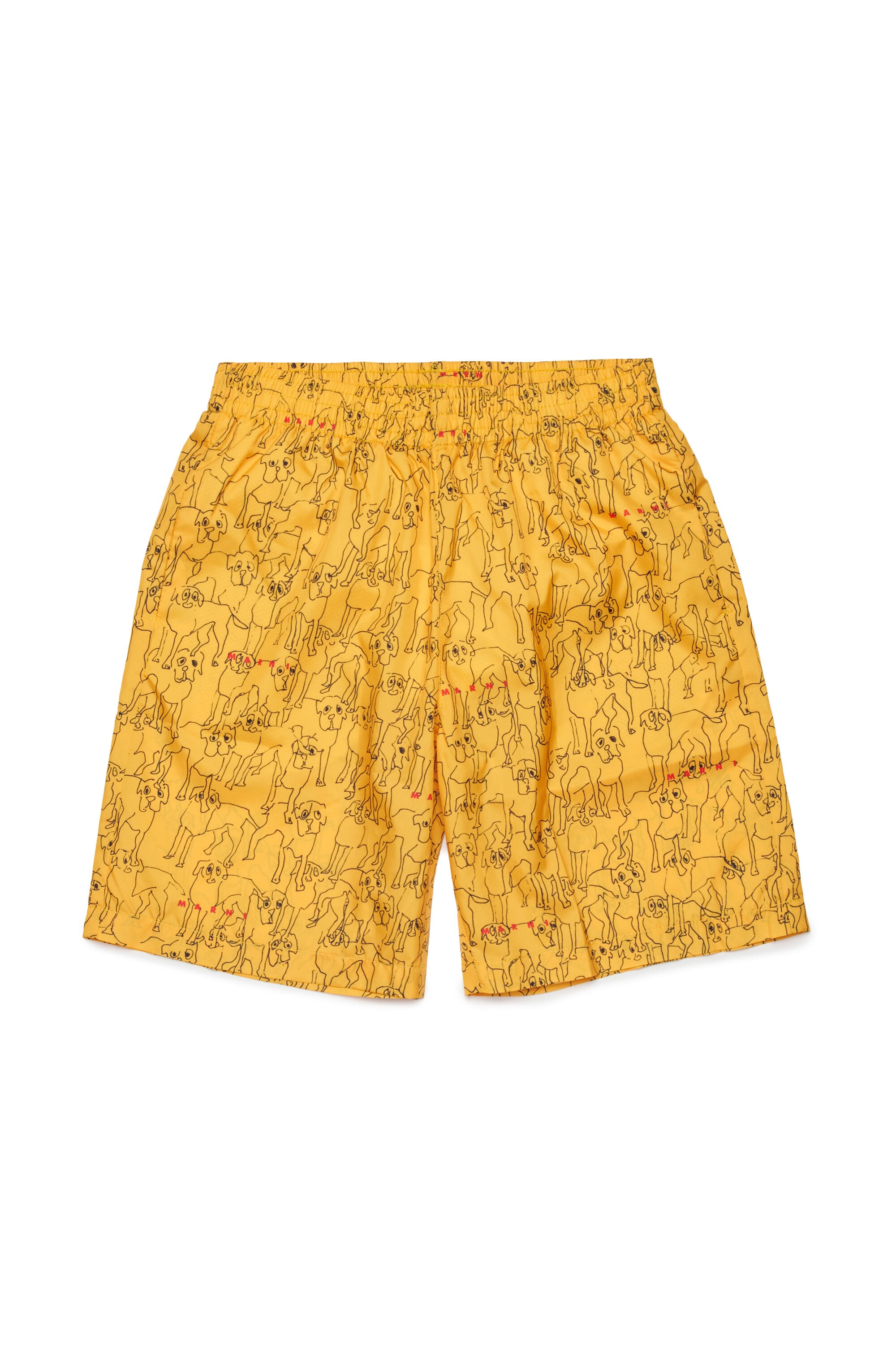 Bañador bóxer integral Joy