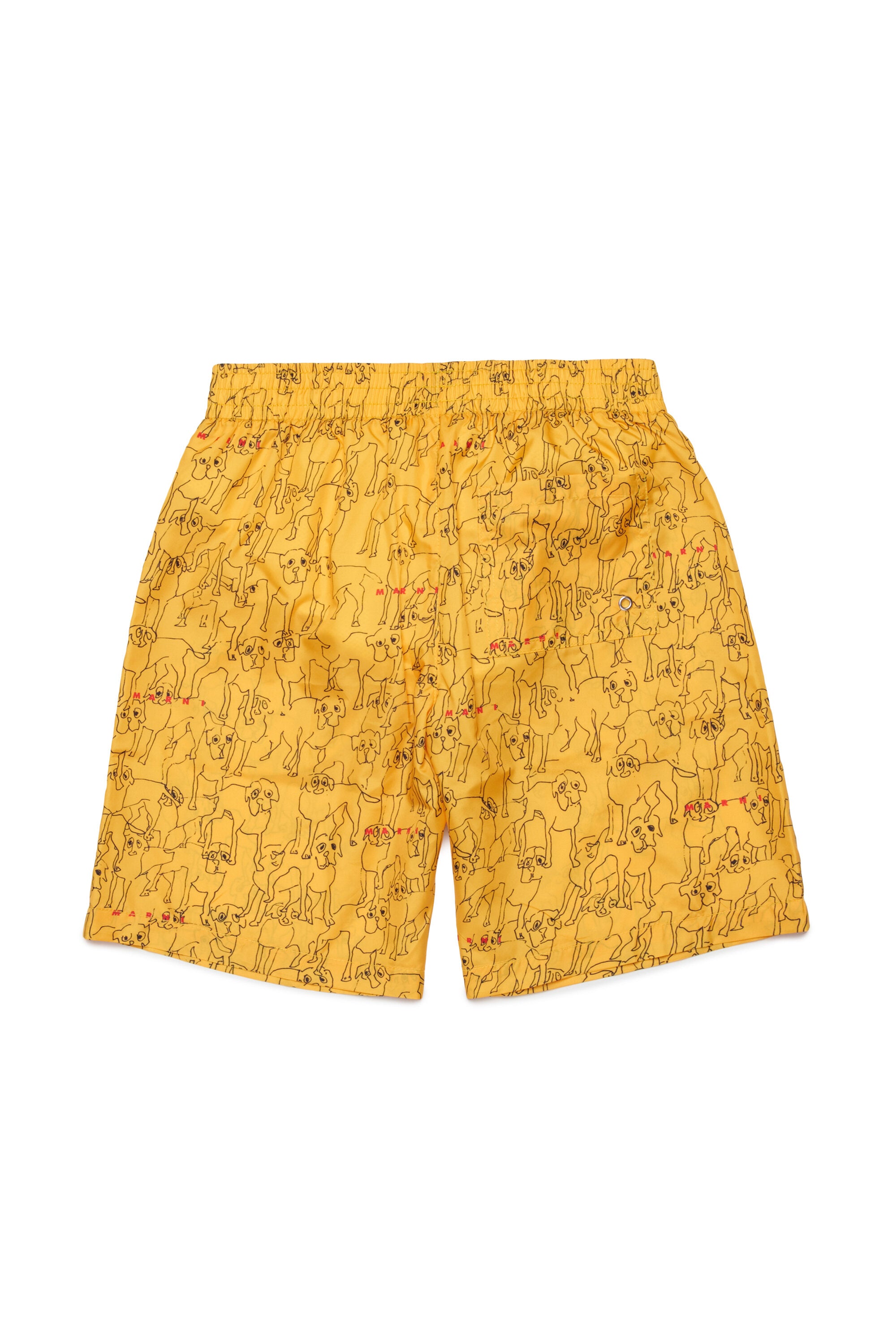 Bañador bóxer integral Joy