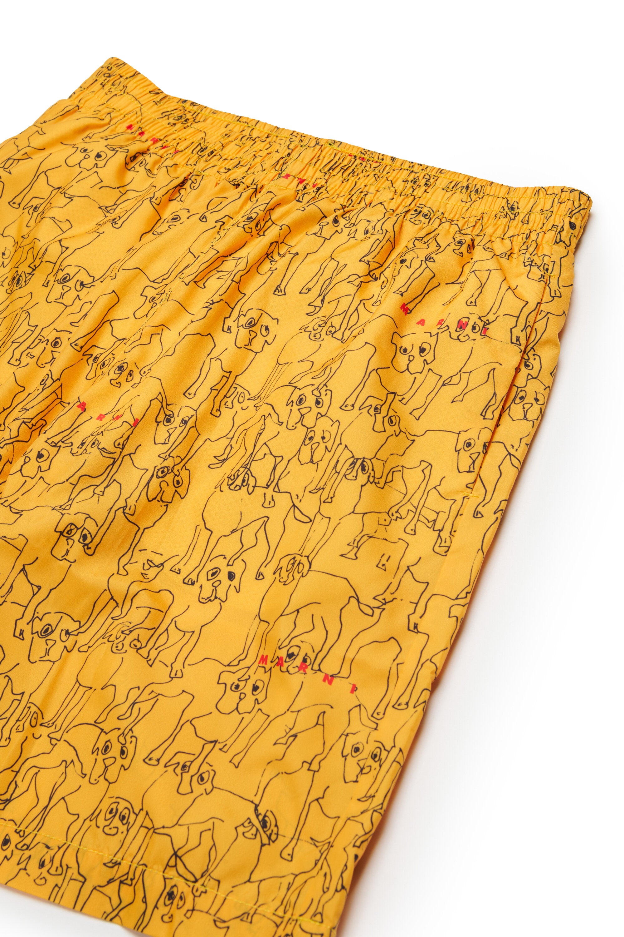 Bañador bóxer integral Joy